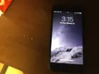 iPhone 7 plus Matte Black, click to load a larger version