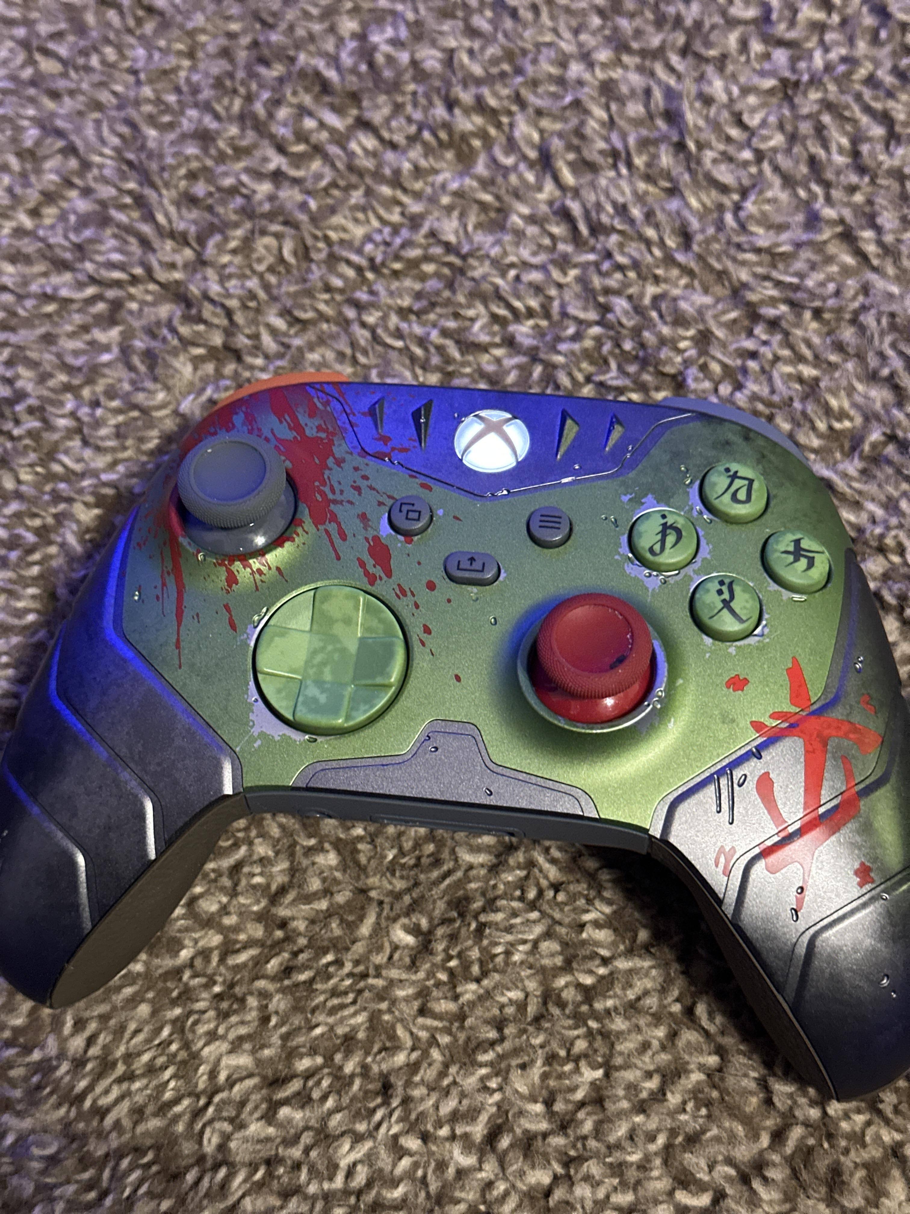 Customer provided image, click to load a larger version