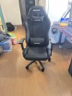 AKRacing Core Series SX-Wide Extra Wide Gaming Chair Carbon Black  AK-SXWIDE-CB - Best Buy