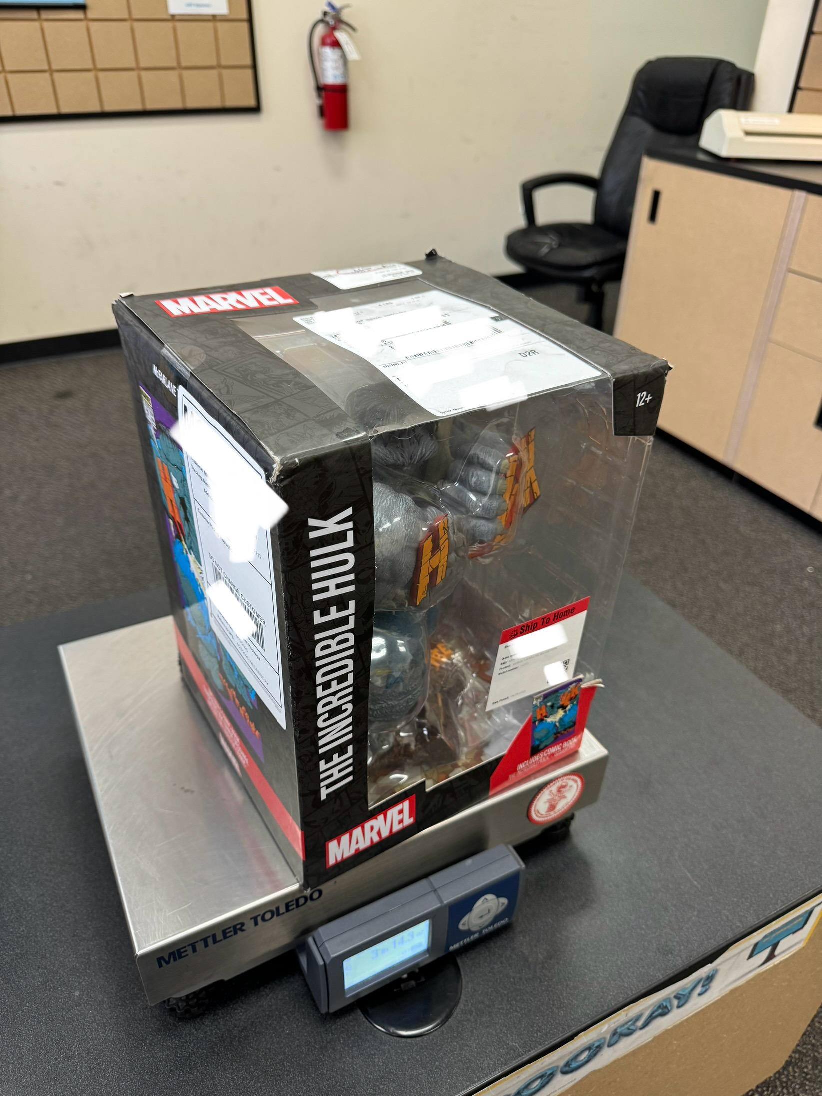 Customer provided image, click to load a larger version