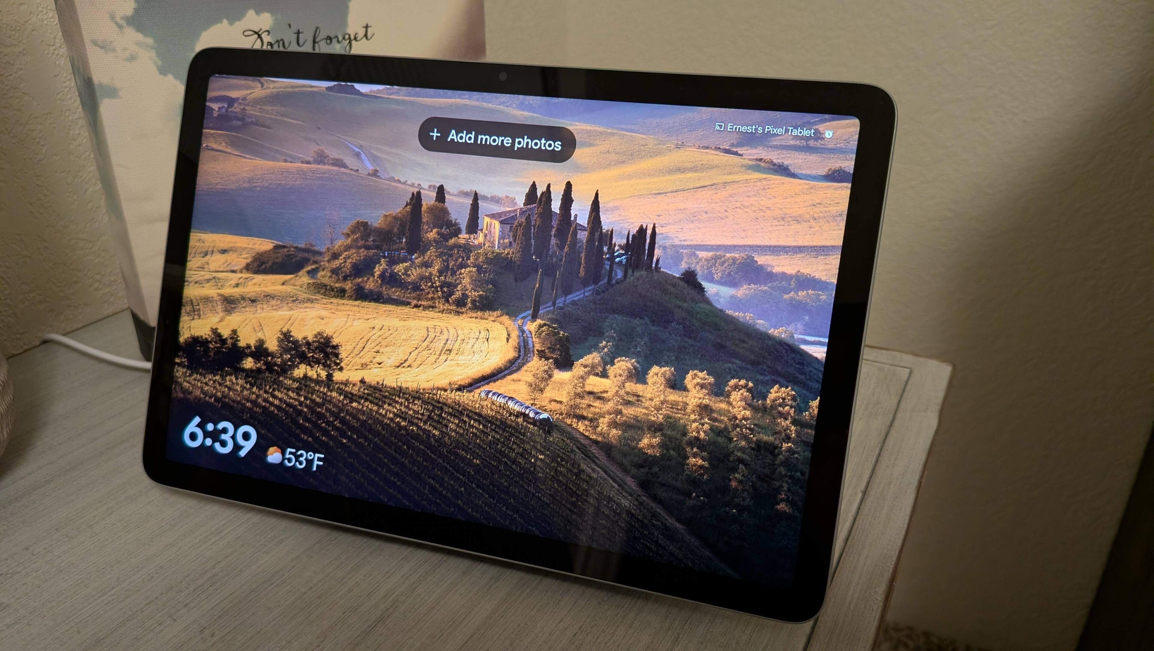 Customer provided, click to load a larger version