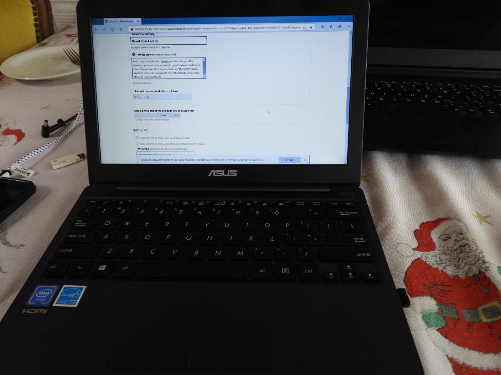 Customer provided image, click to load a larger version