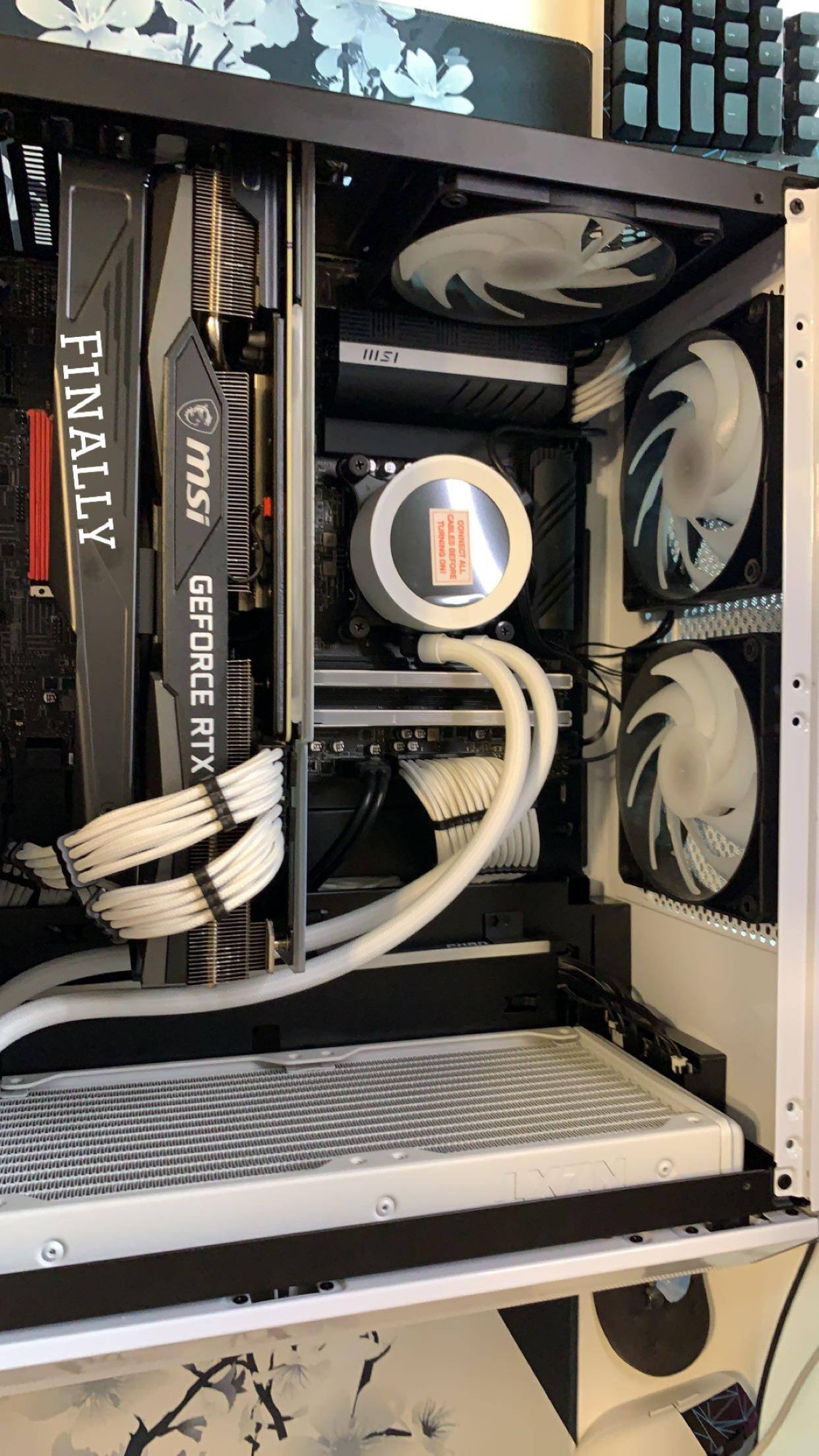 Customer provided image, click to load a larger version