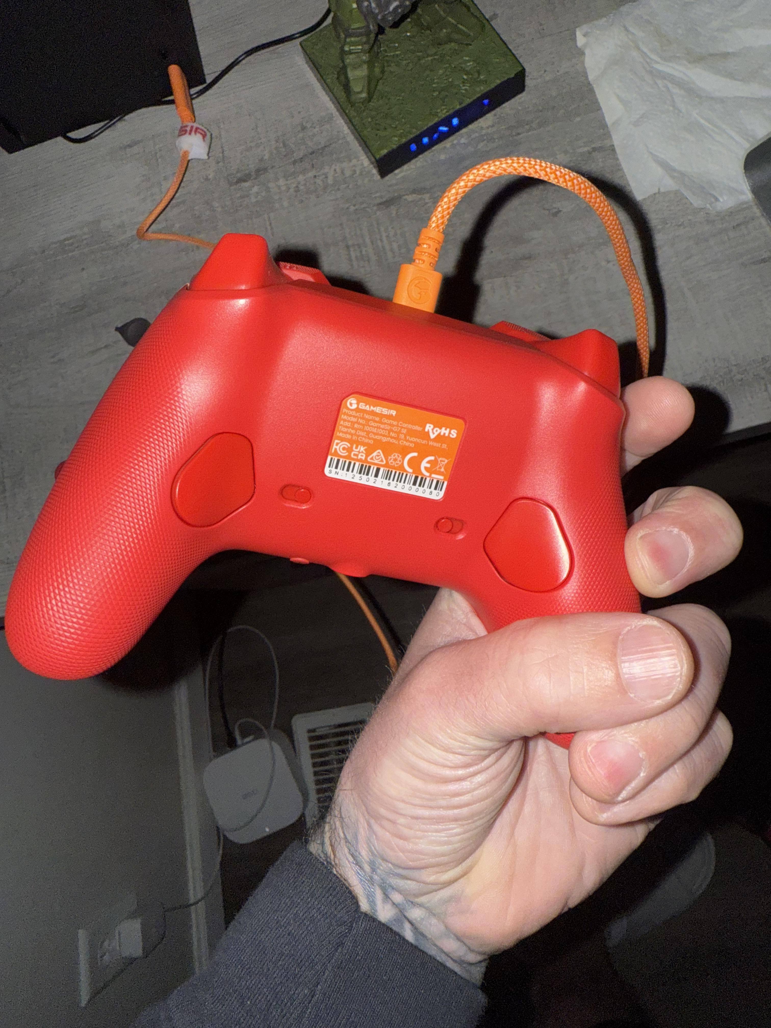 Customer provided, click to load a larger version