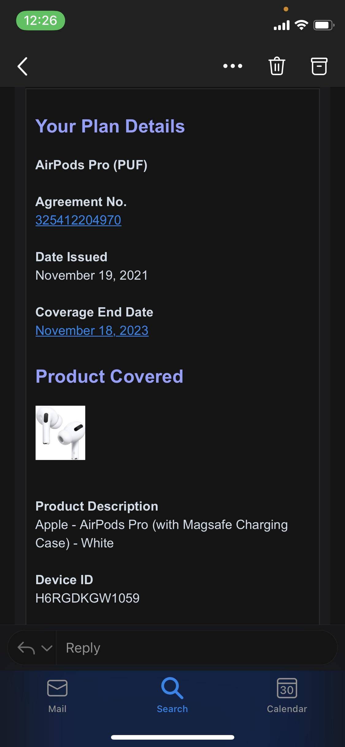 Customer provided, click to load a larger version