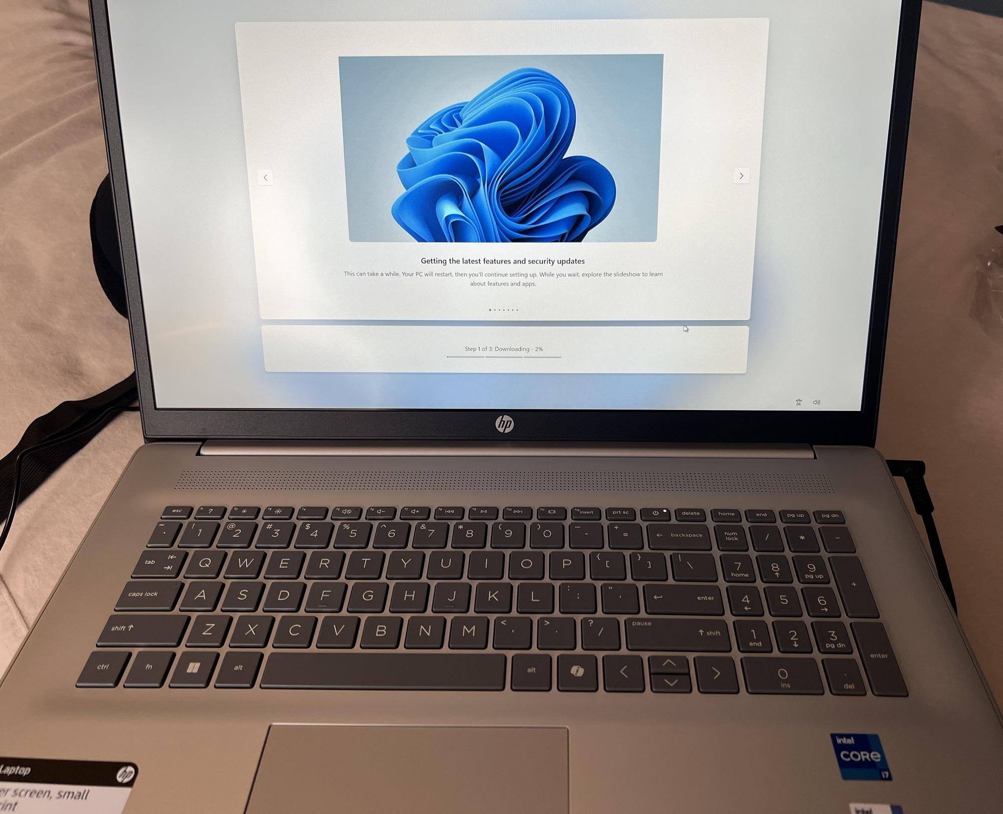 Customer provided image, click to load a larger version