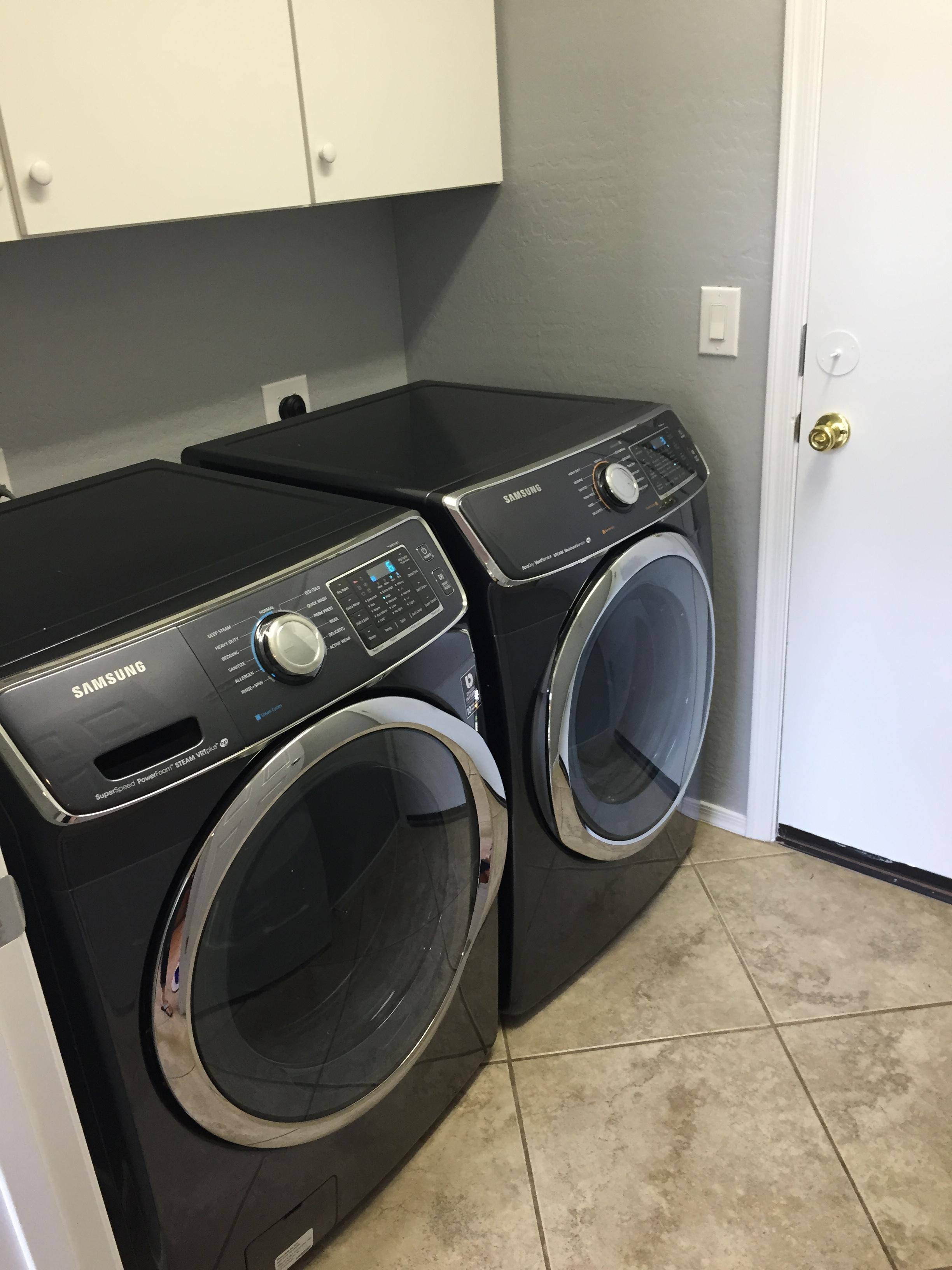 I call them my command station, click to load a larger version