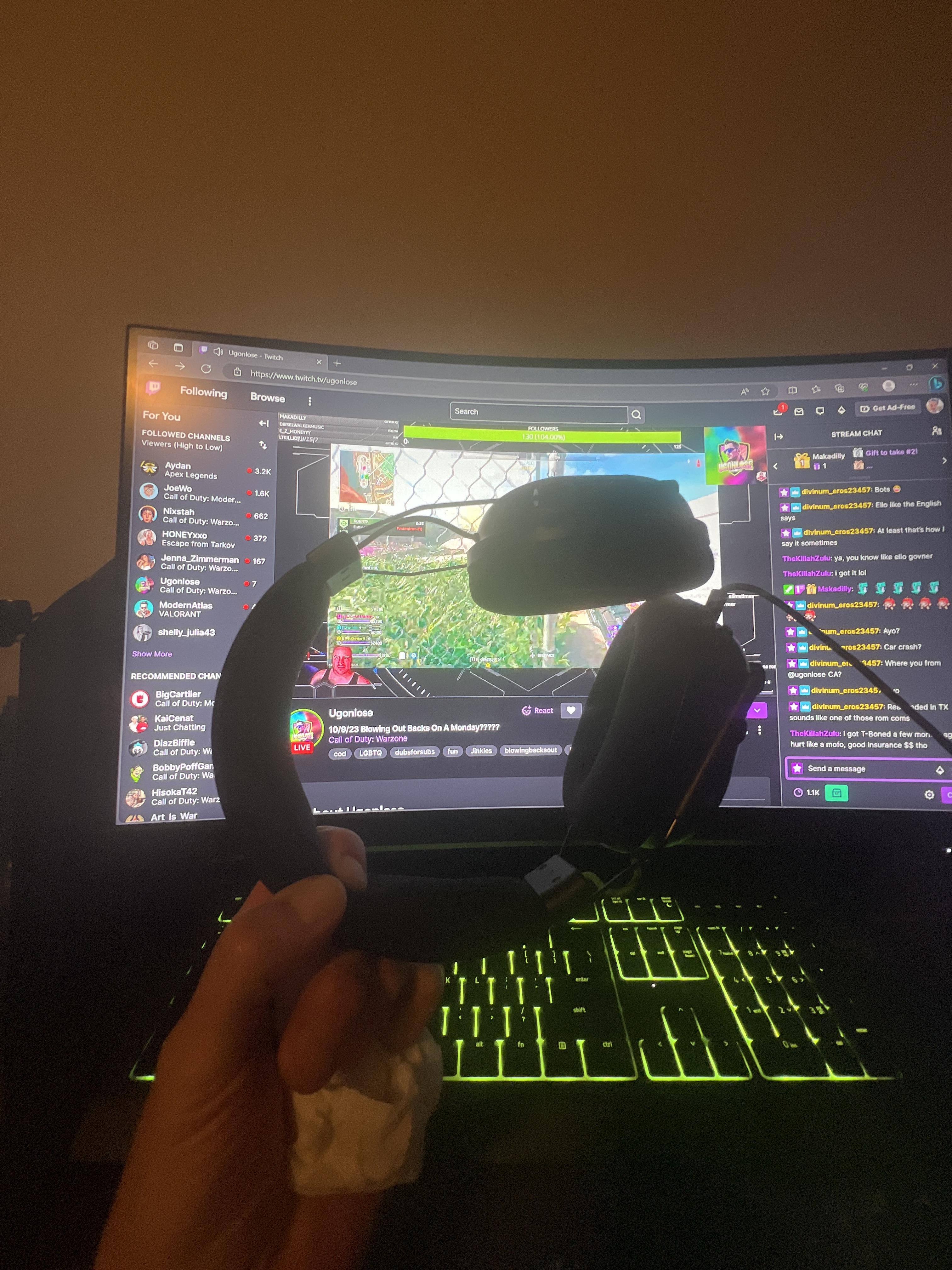 Customer provided, click to load a larger version