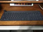 Logitech Craft Keyboard - Fantastic!, click to load a larger version