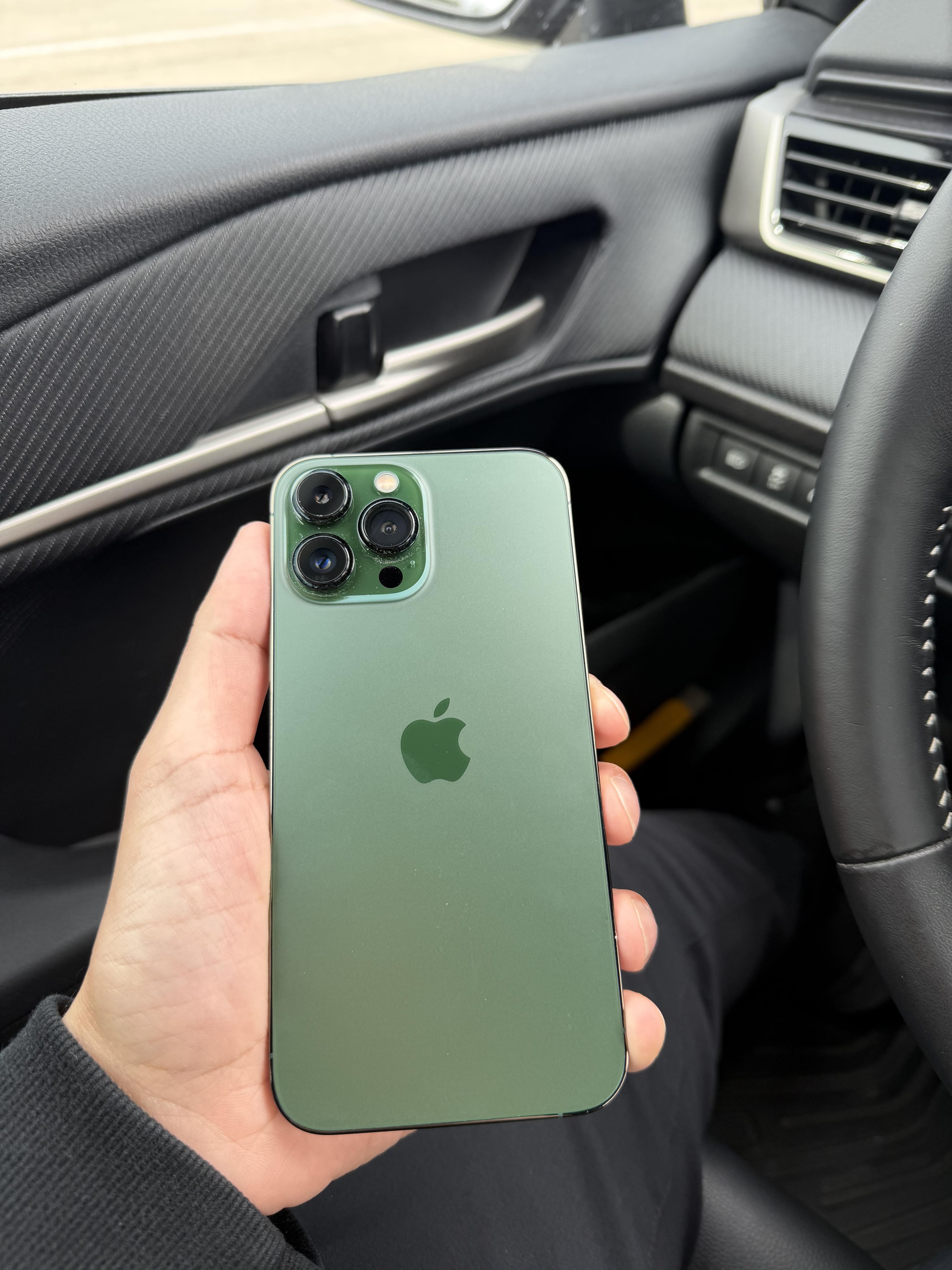 Apple Pre Owned Excellent iPhone 13 Pro Max 5G 128GB (Unlocked