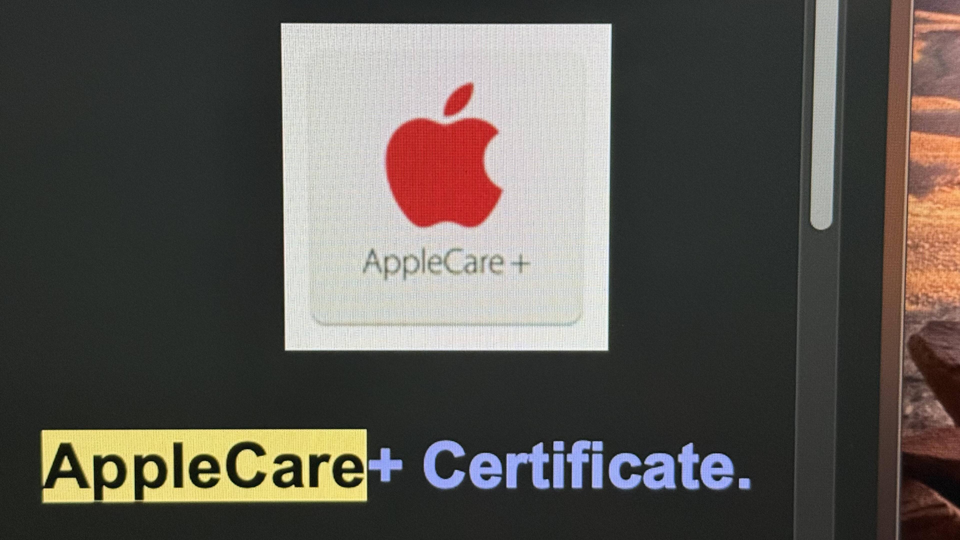 Customer provided, click to load a larger version