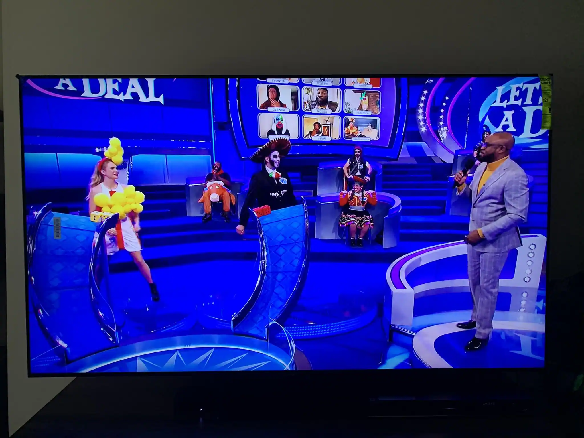 Customer provided, click to load a larger version