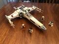 LEGO® 75301 Luke Skywalker's X-Wing Fighter - ToyPro