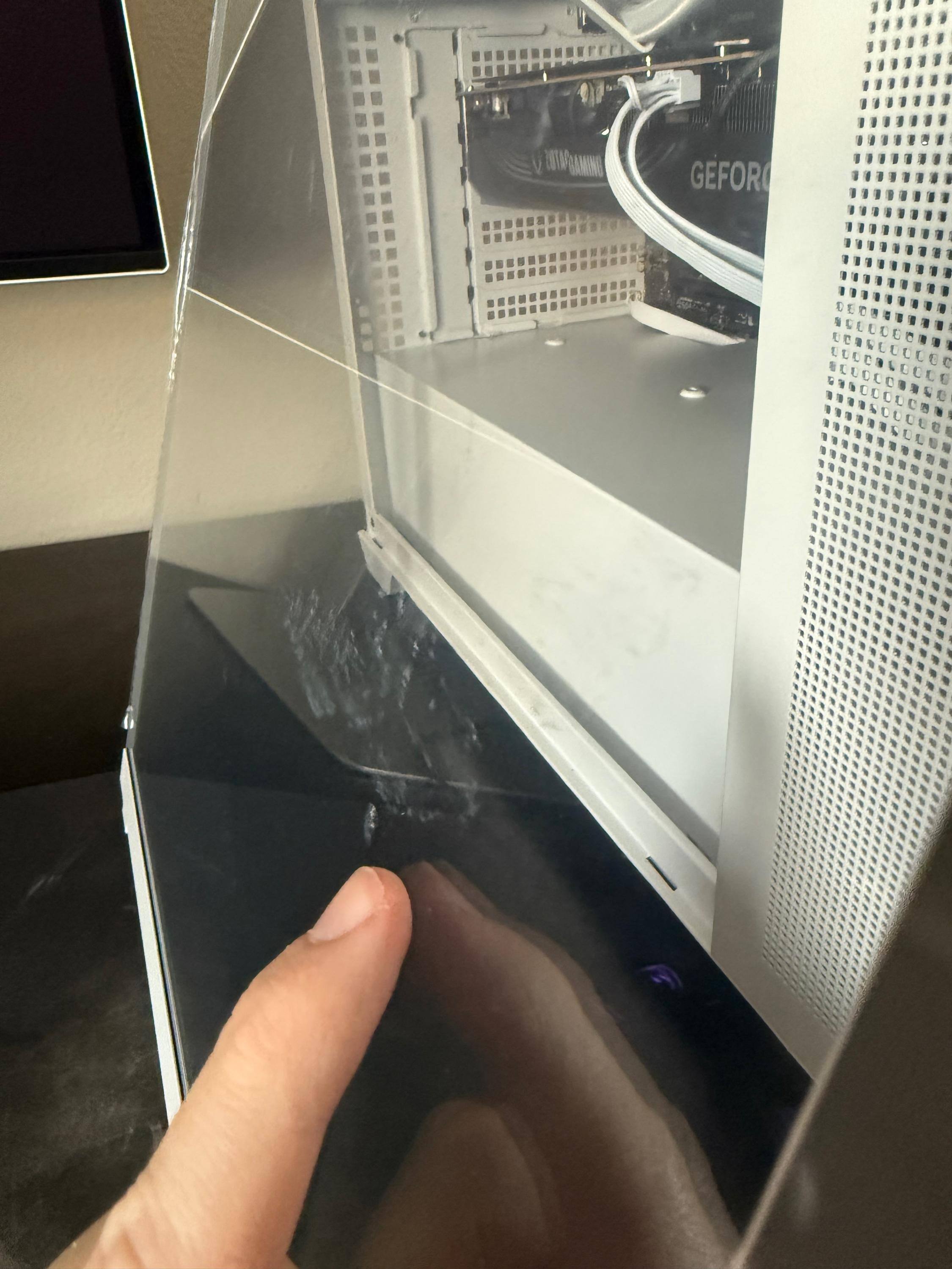 Customer provided image, click to load a larger version