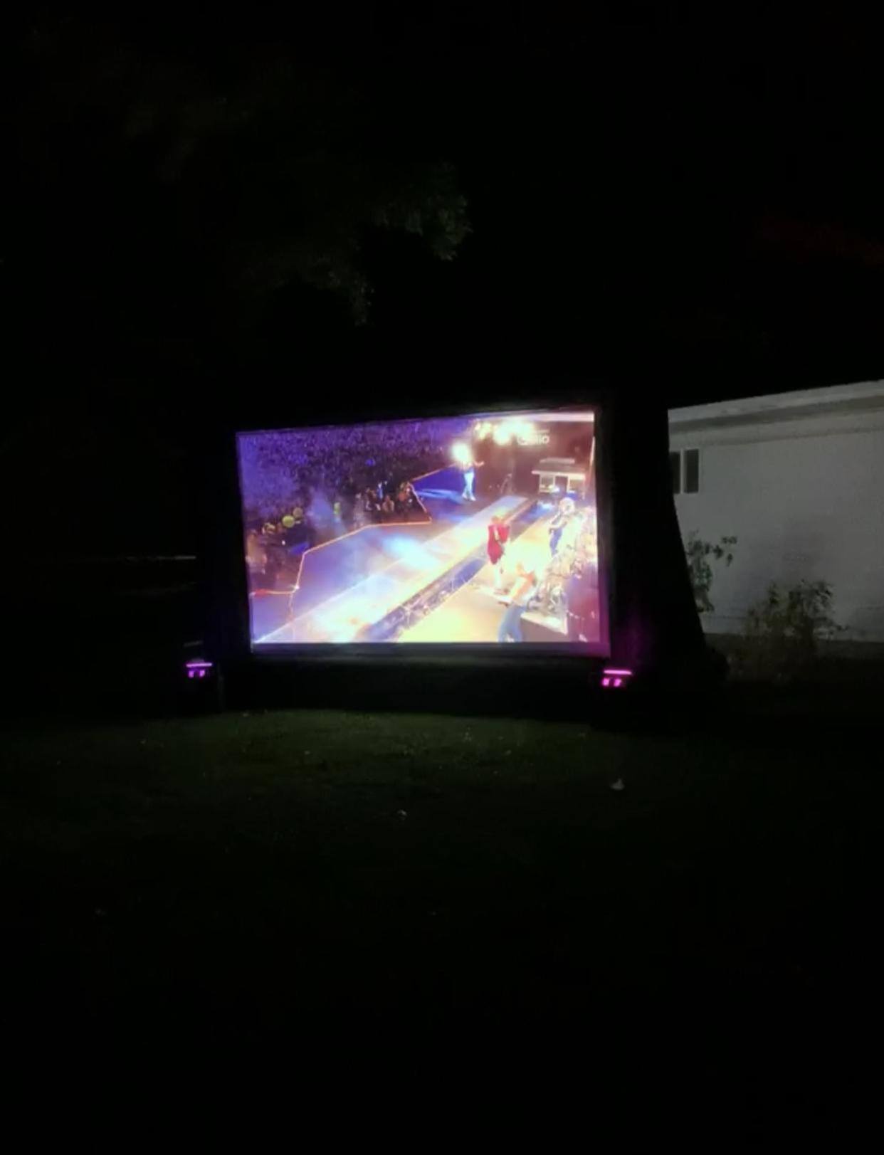 Customer provided image, click to load a larger version