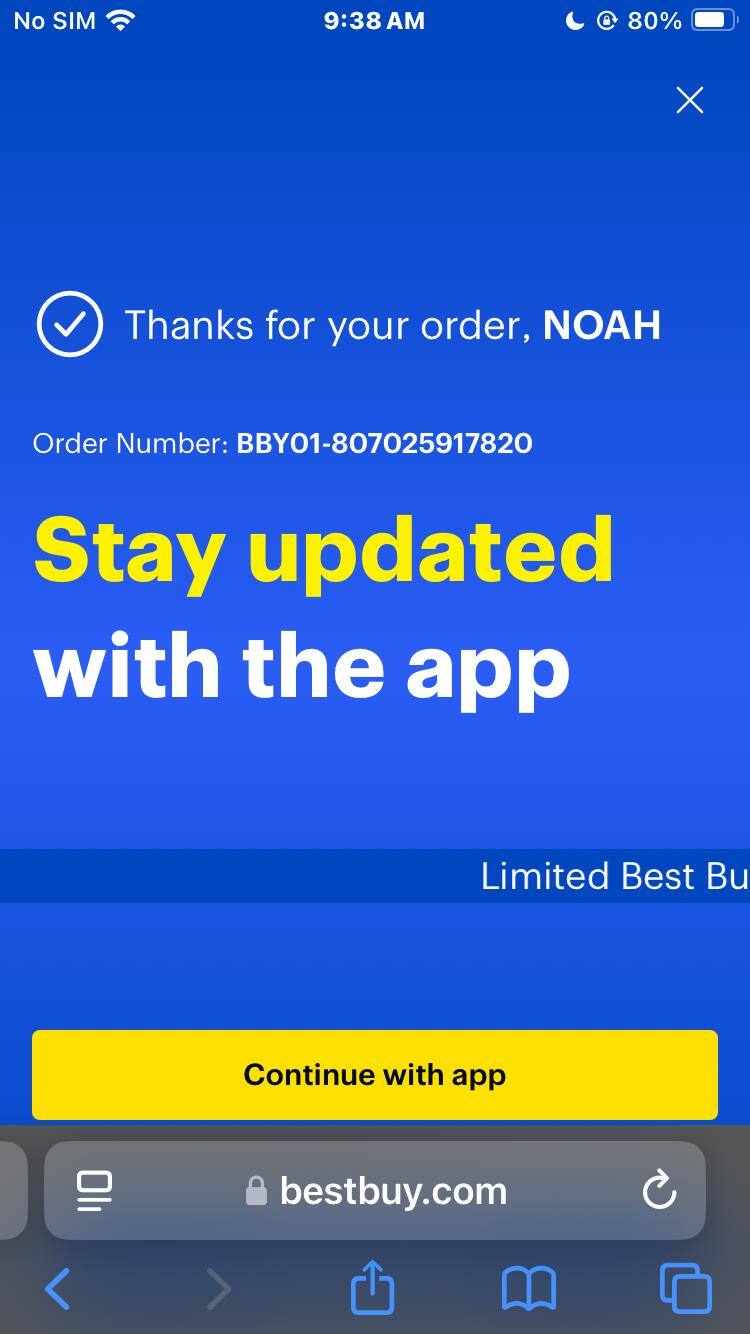 Customer provided, click to load a larger version