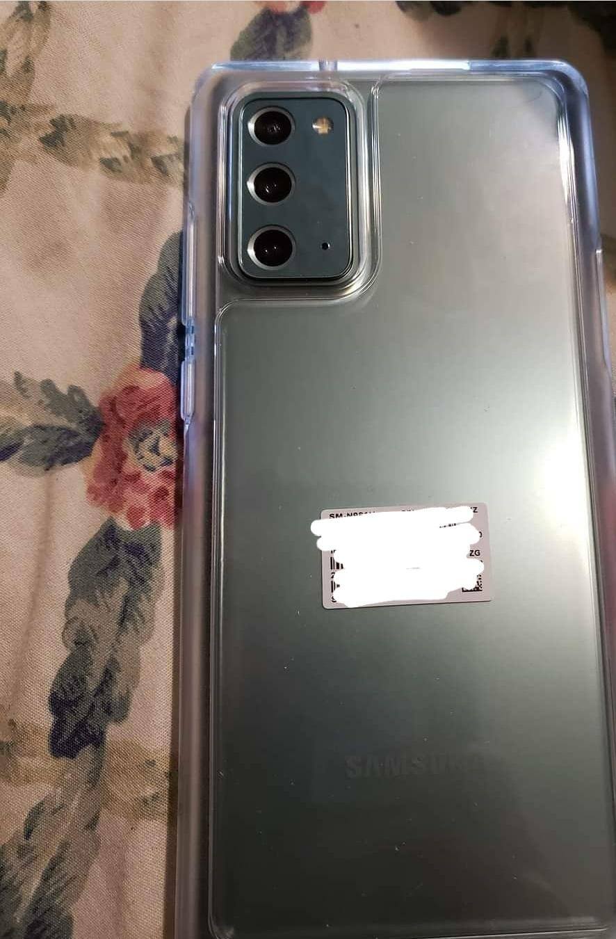 Customer provided image, click to load a larger version