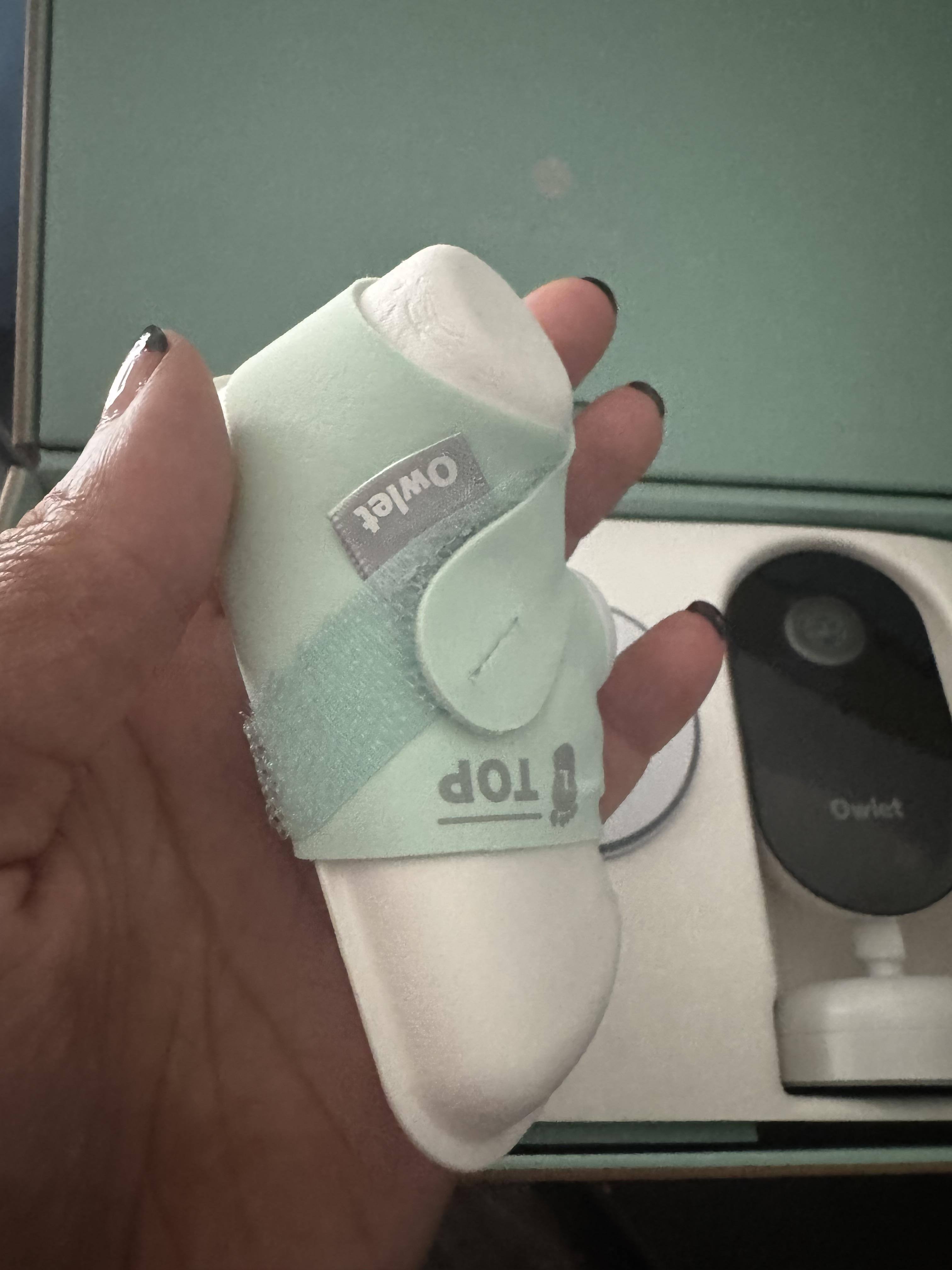 Customer provided image, click to load a larger version