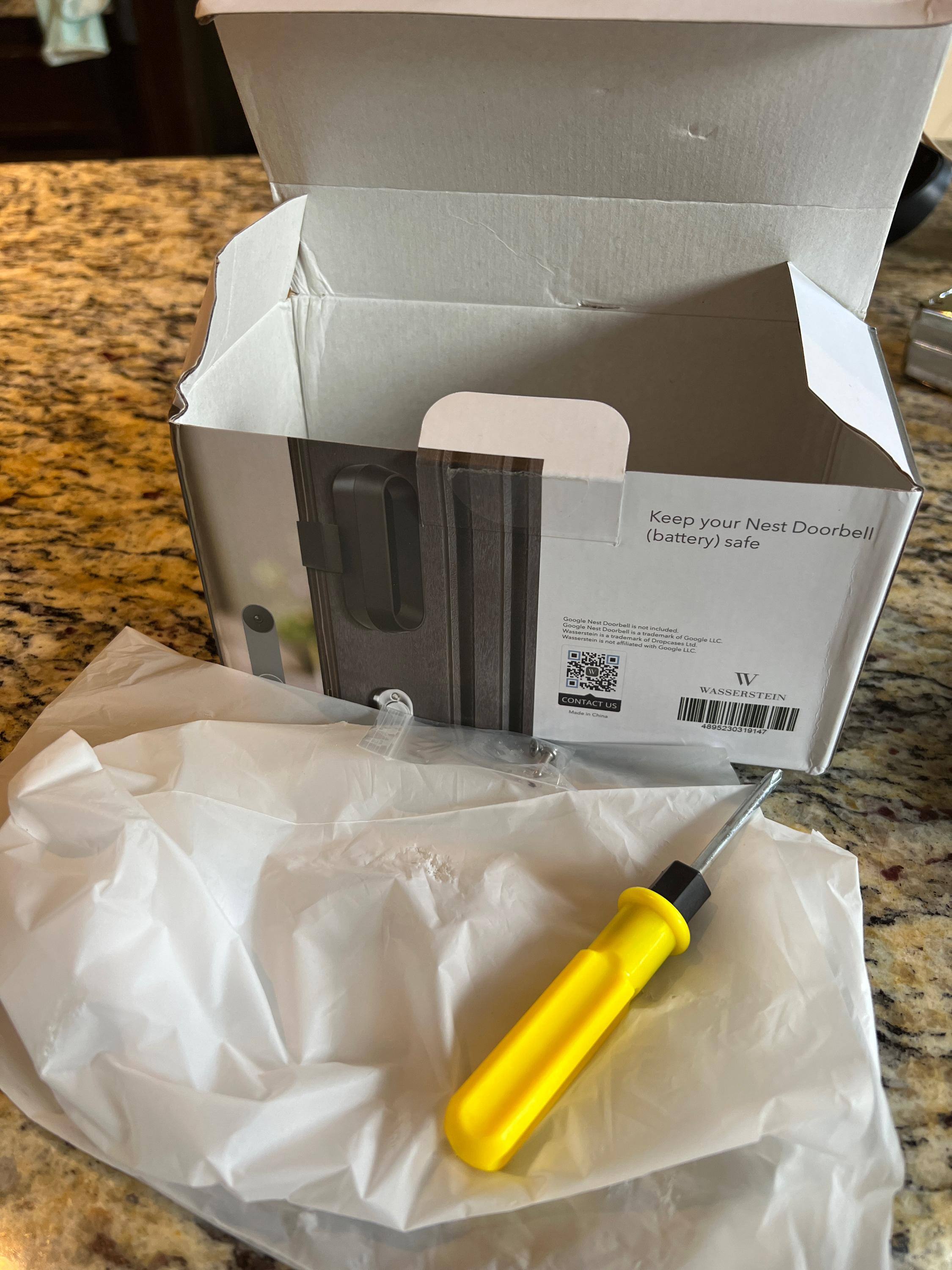 Customer provided image, click to load a larger version