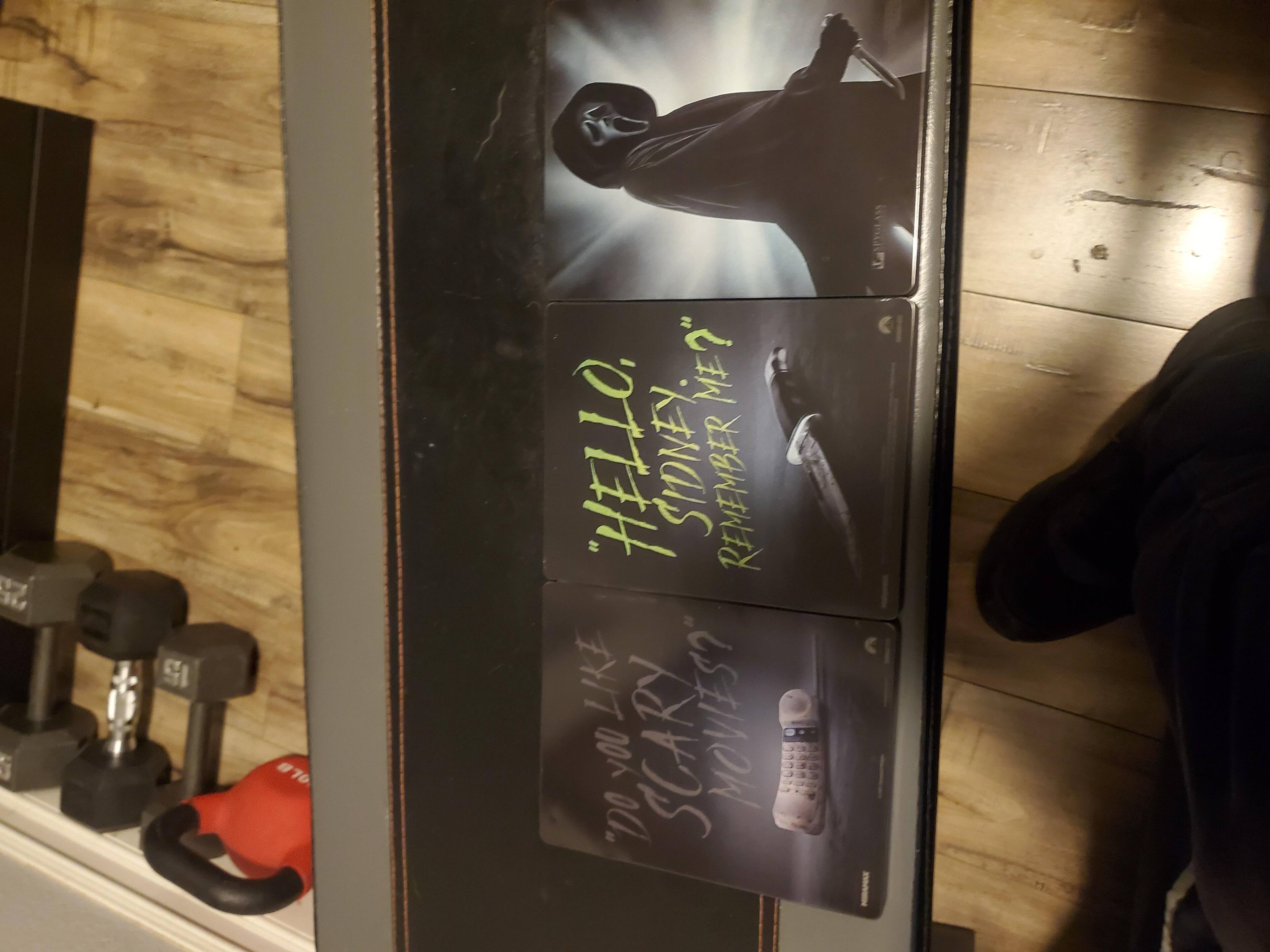 Customer provided image, click to load a larger version