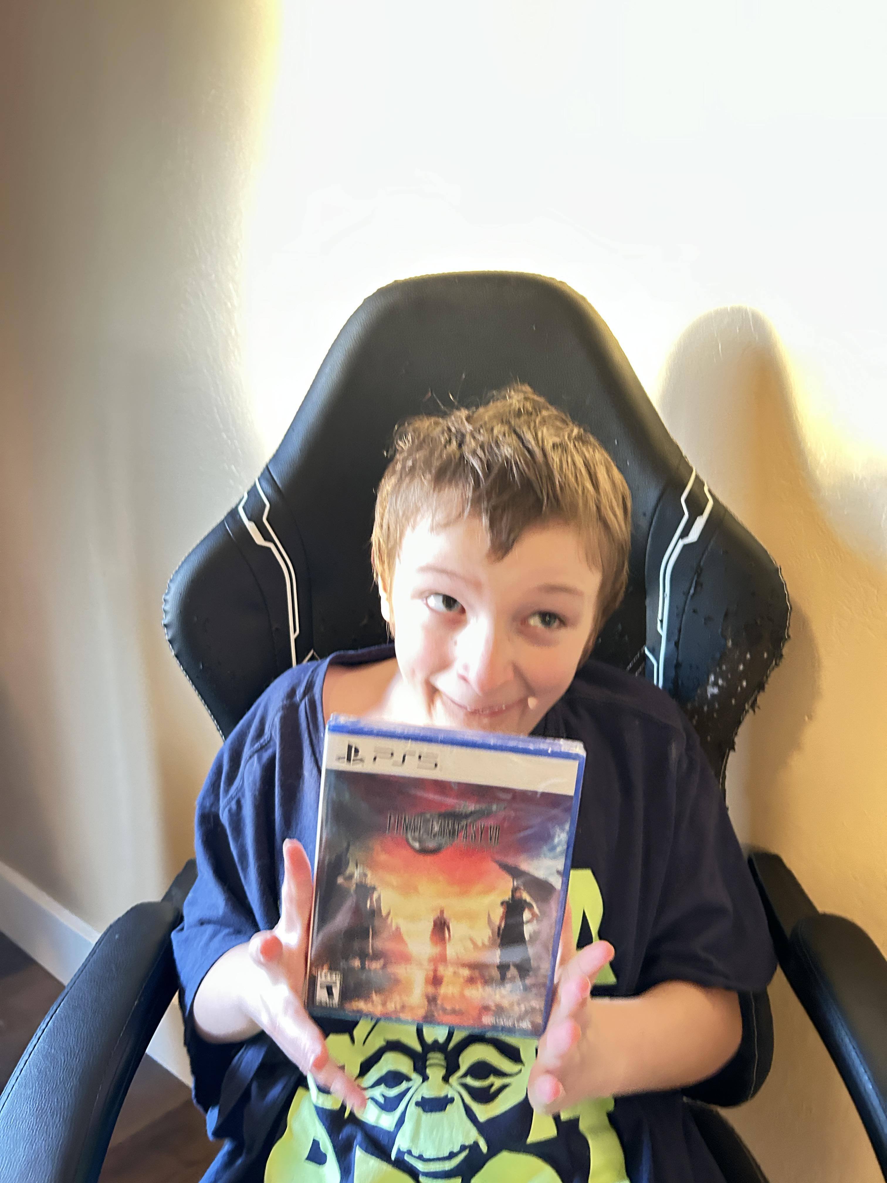 Customer provided, click to load a larger version