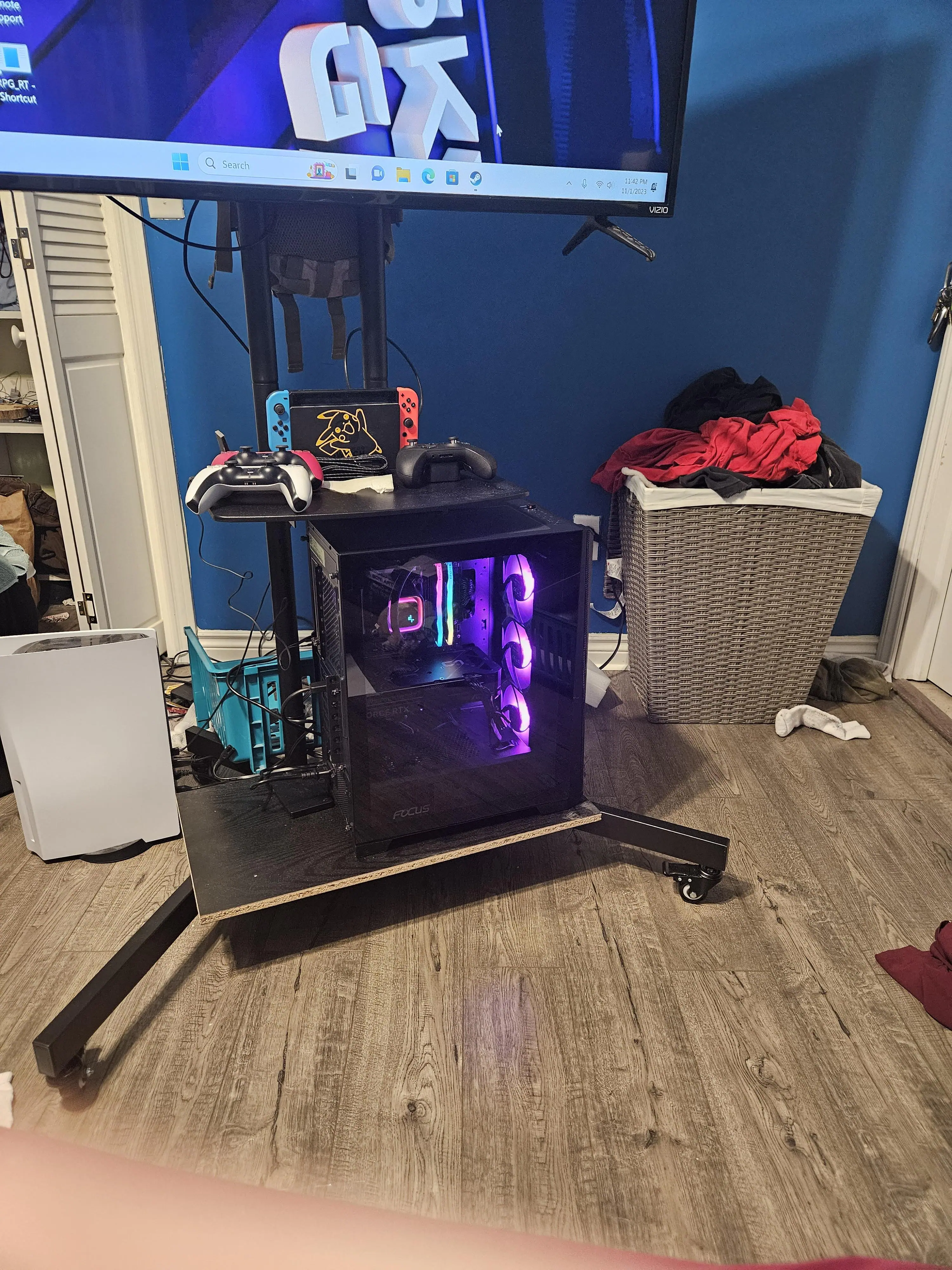 Customer provided image, click to load a larger version