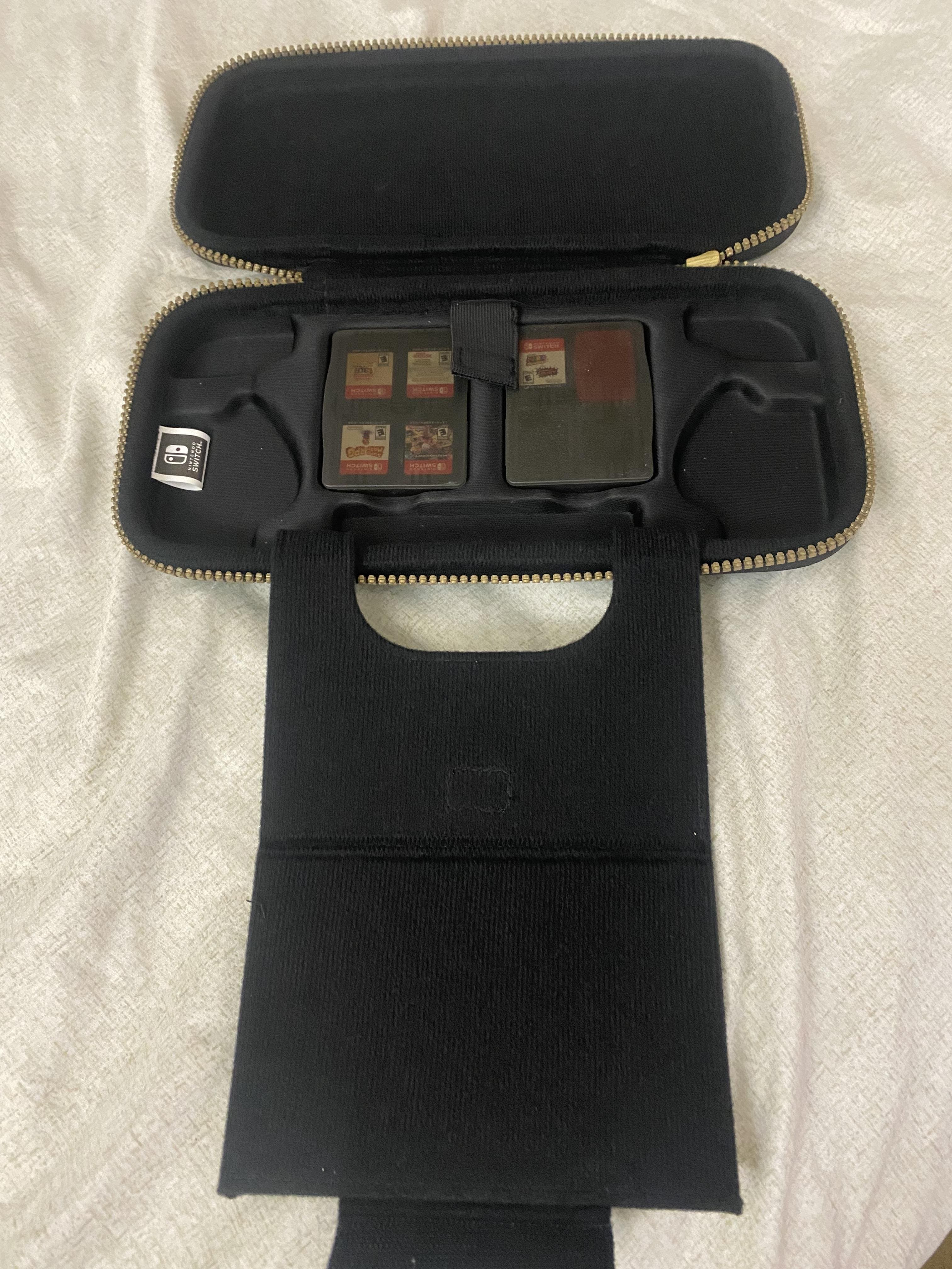 RDS Industries Tears of the Kingdom Game Traveler Deluxe Travel