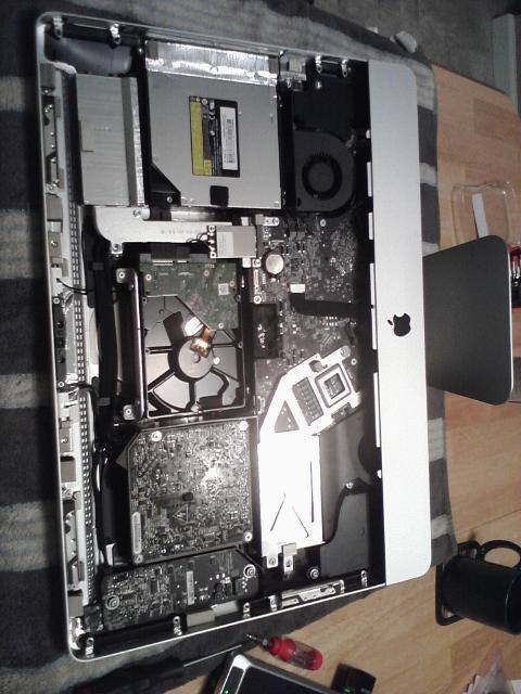 Pretty packed inside., click to load a larger version