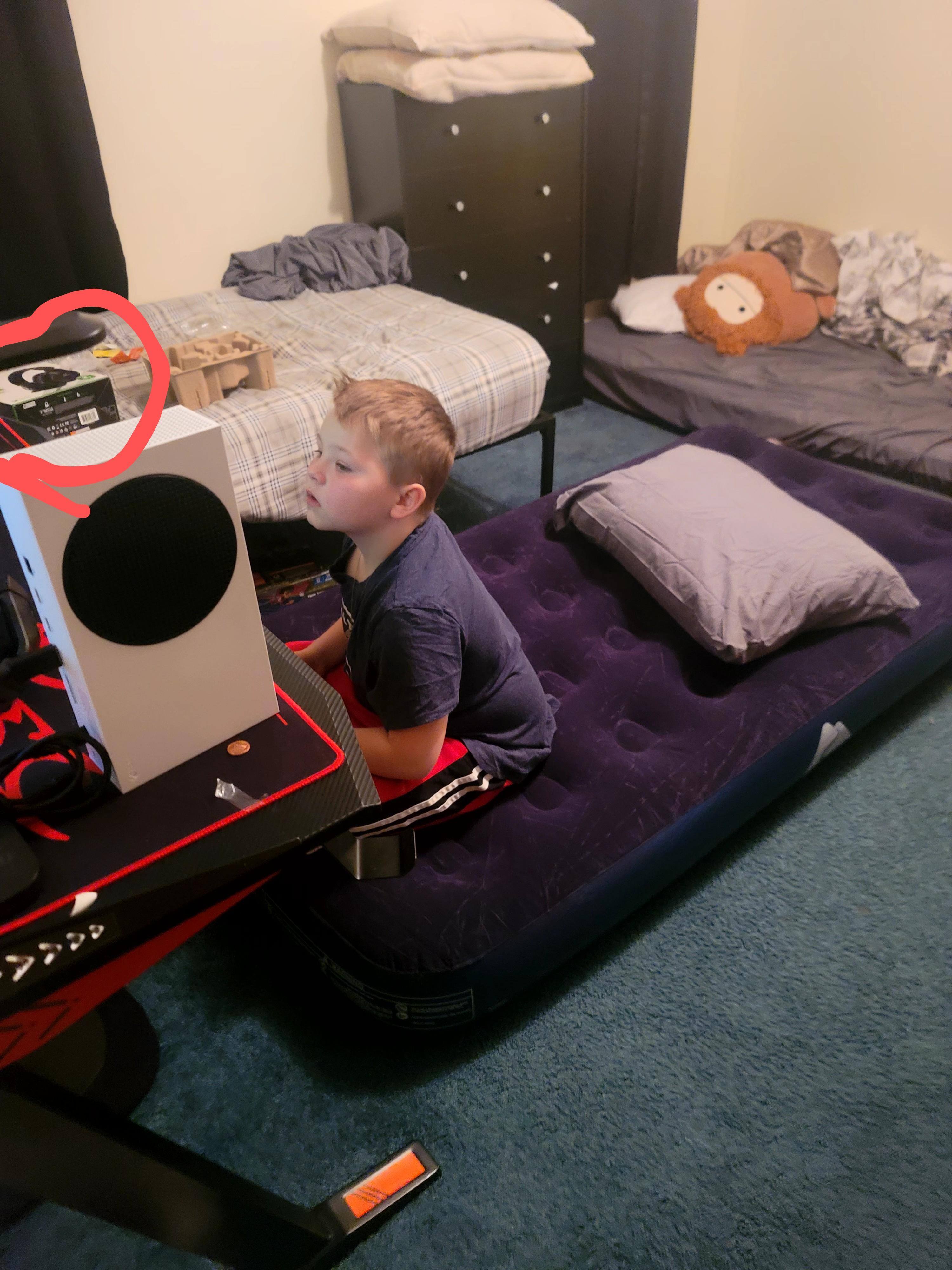 Customer provided, click to load a larger version