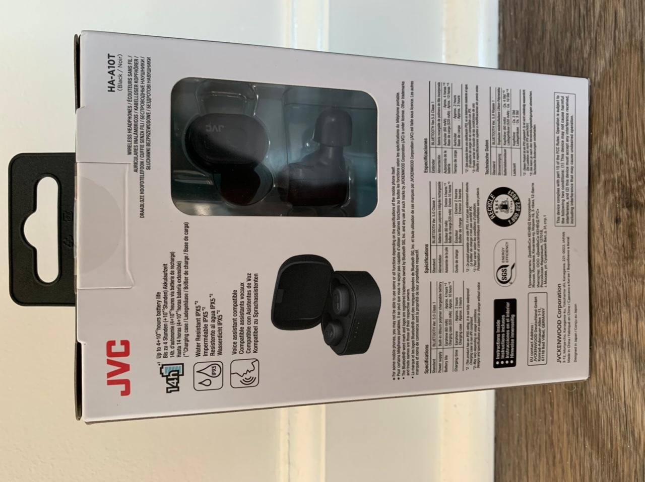 Customer provided, click to load a larger version