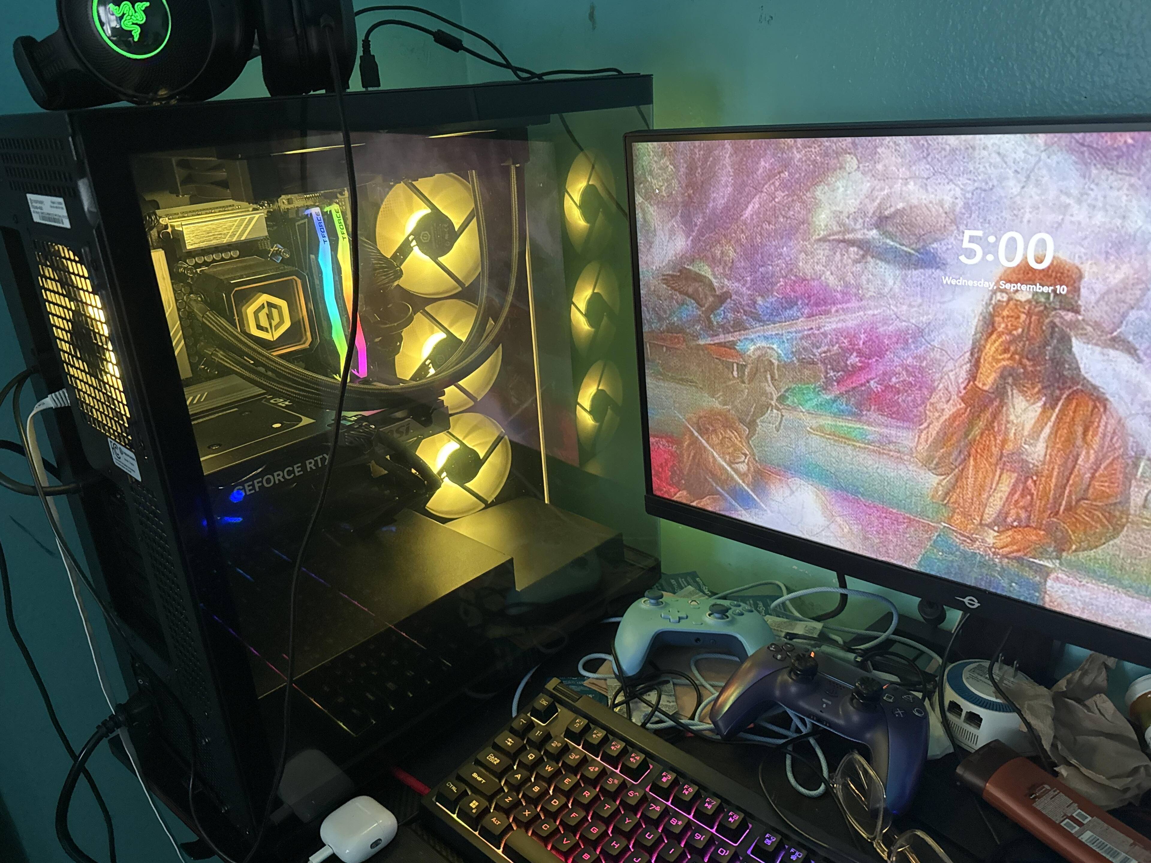 Customer provided, click to load a larger version