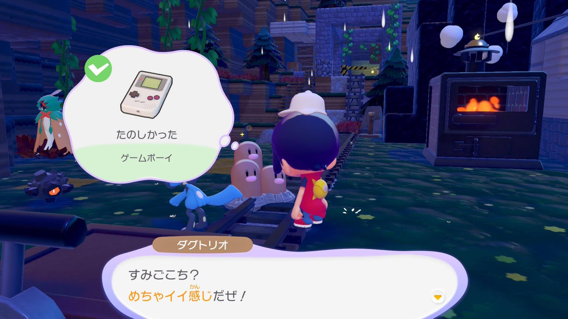 Customer provided image, click to load a larger version