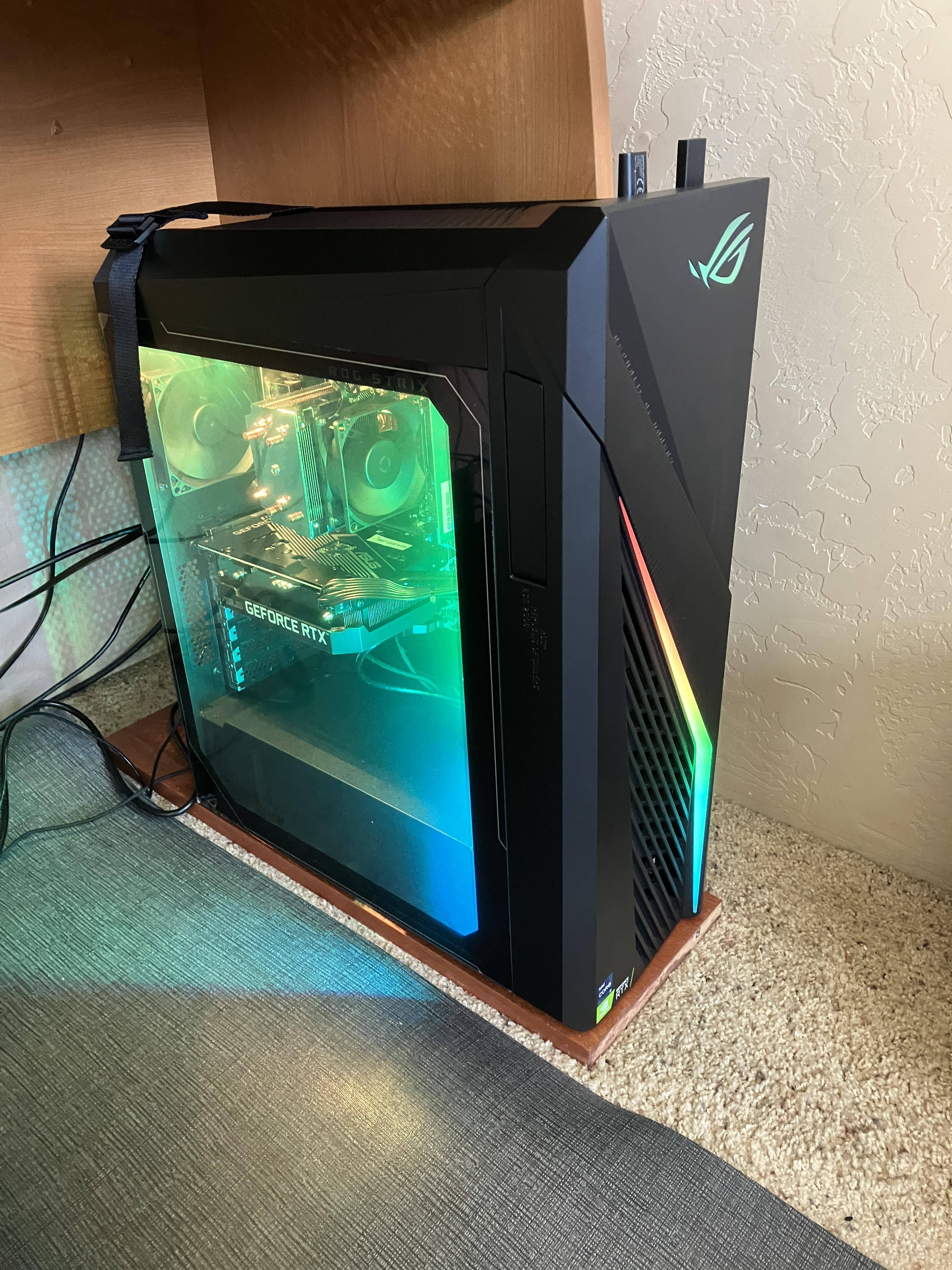 Customer provided image, click to load a larger version