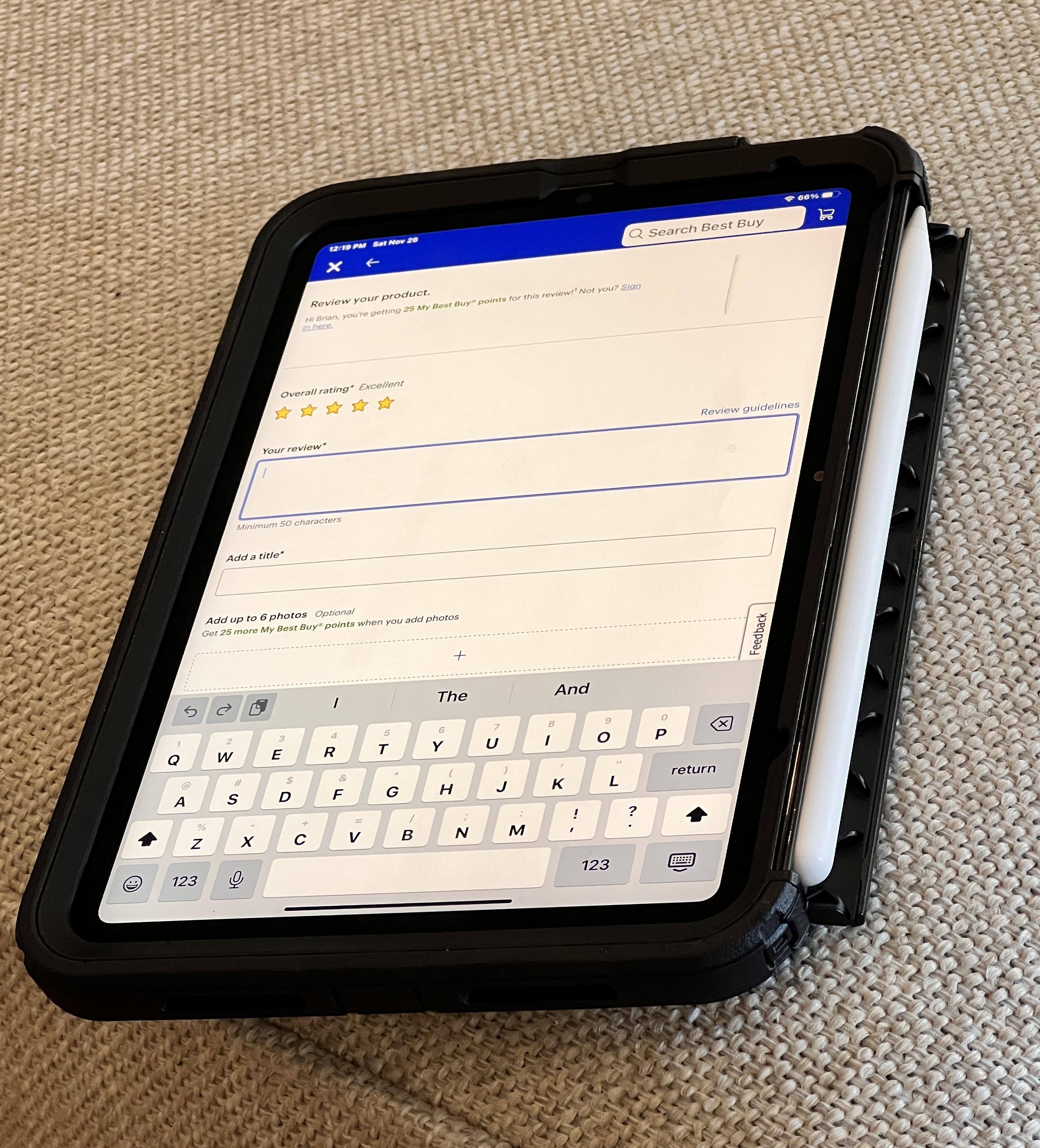 Customer provided, click to load a larger version