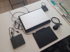 I'm all set. Now let's watch some tutorials :), click to load a larger version