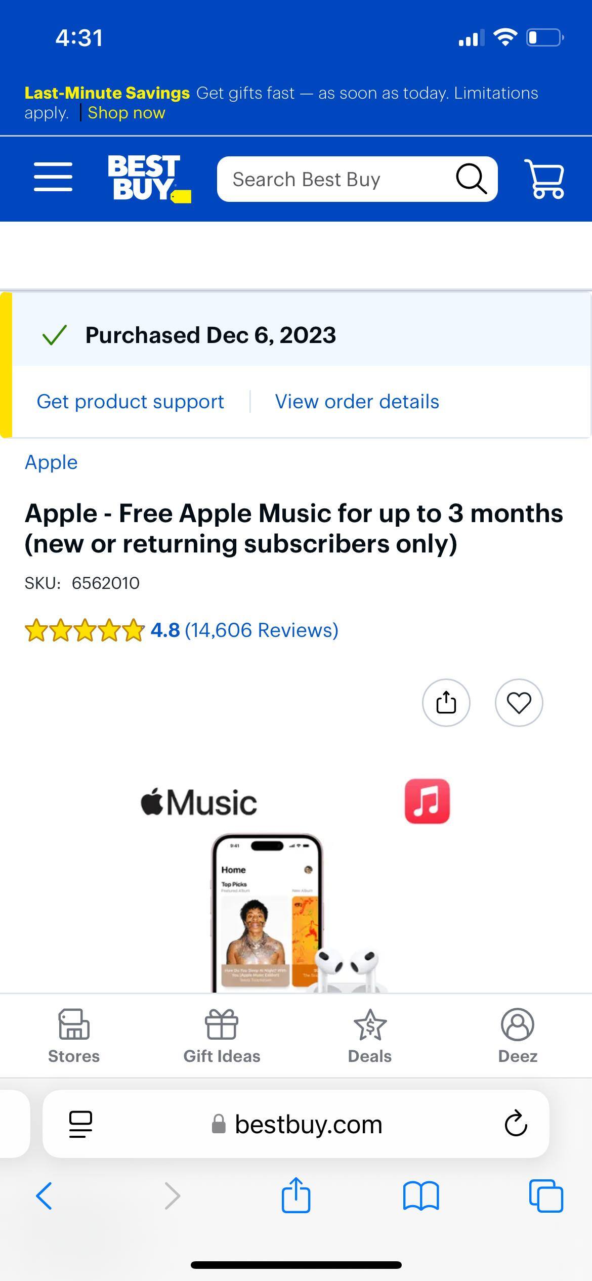 Customer provided, click to load a larger version