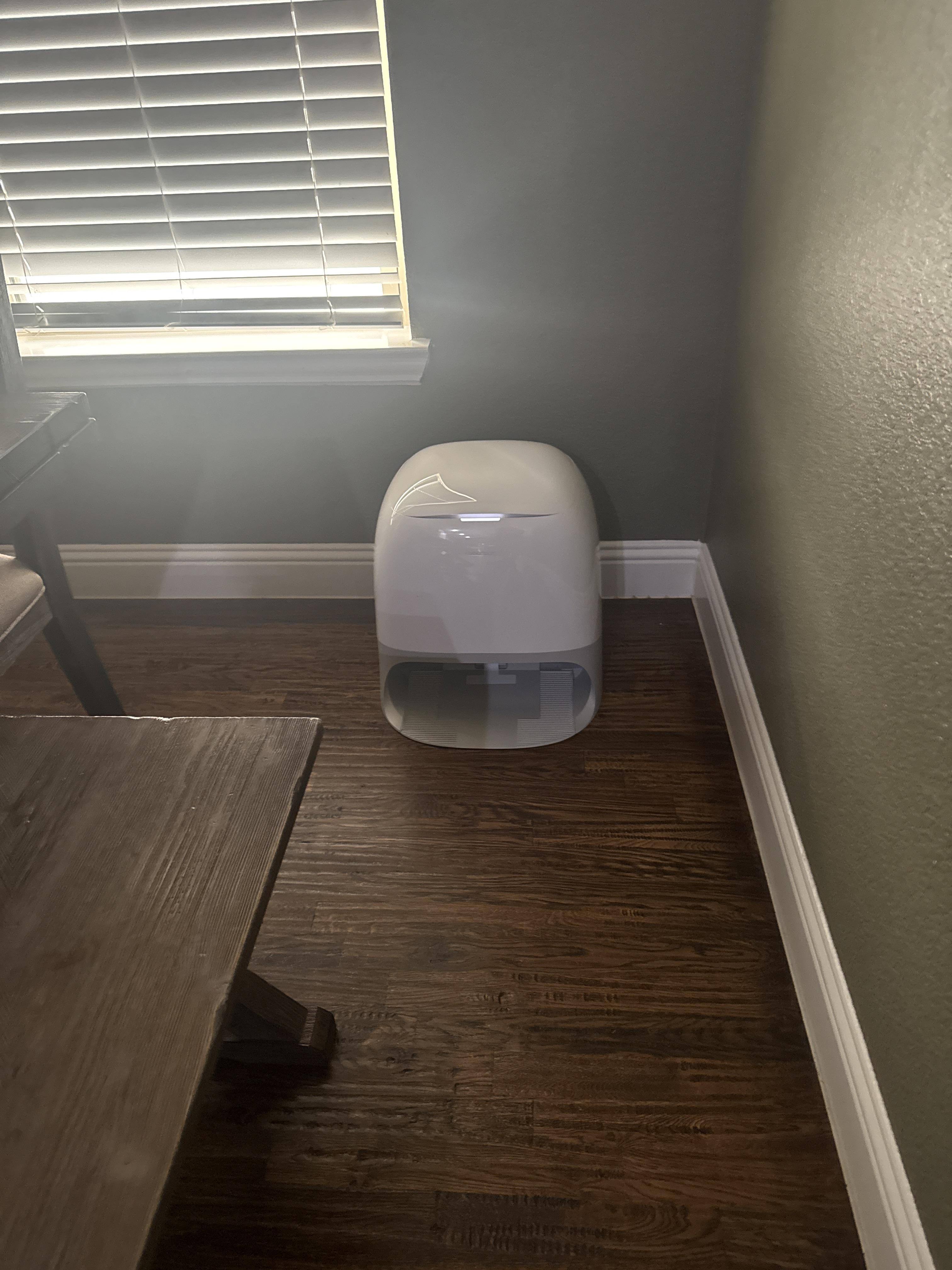 Customer provided image, click to load a larger version