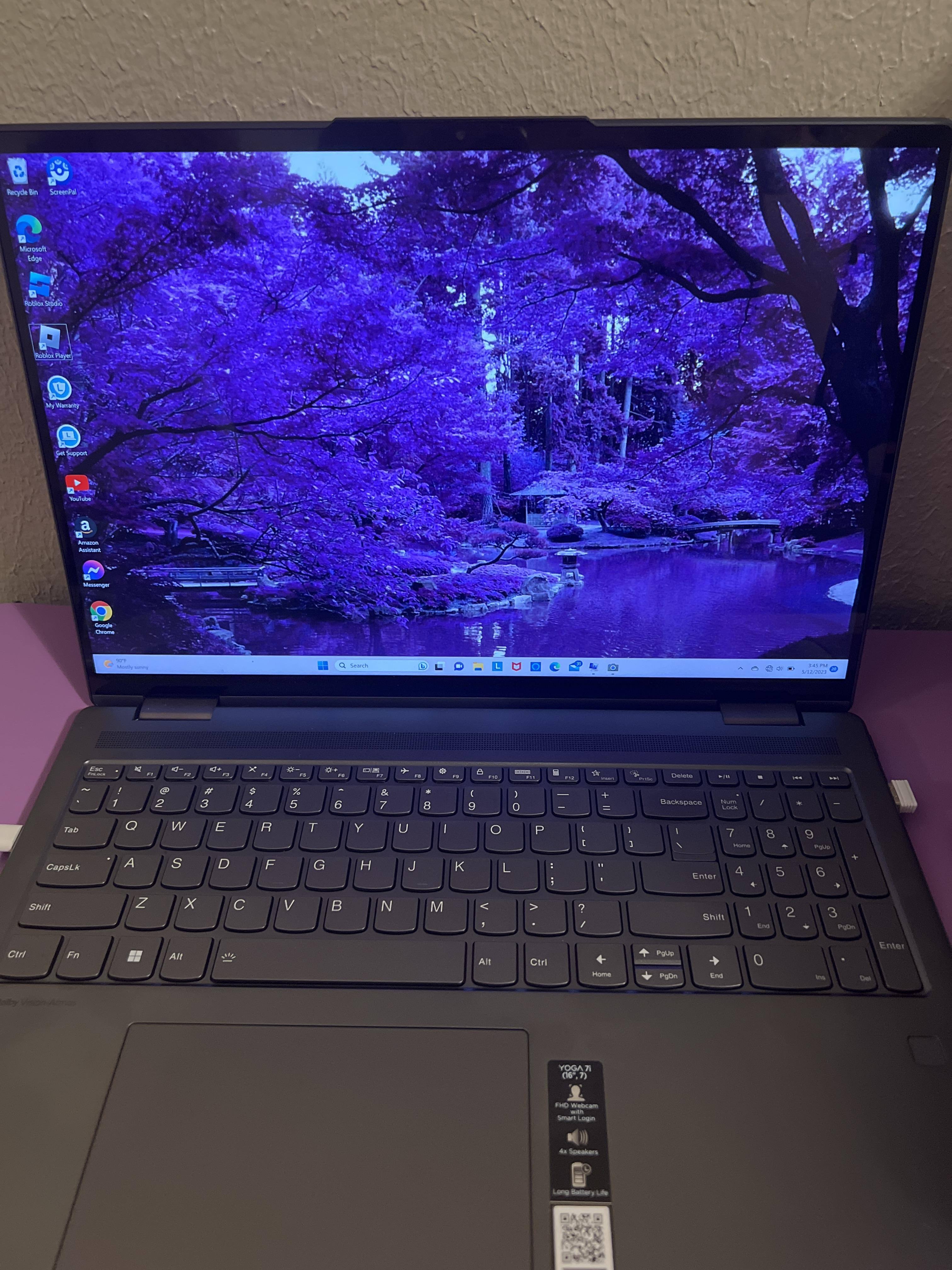 Customer provided, click to load a larger version