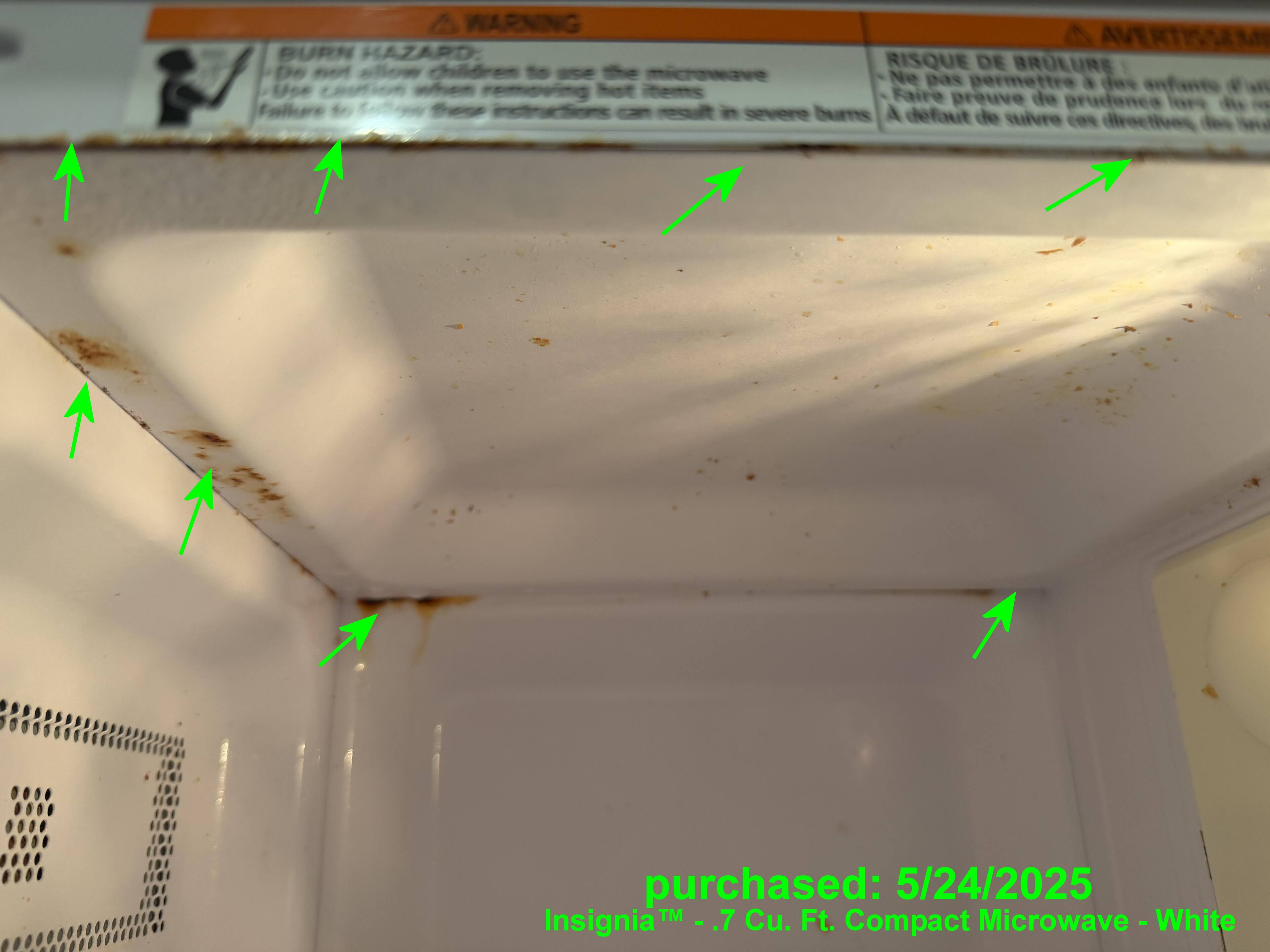 Customer provided image, click to load a larger version