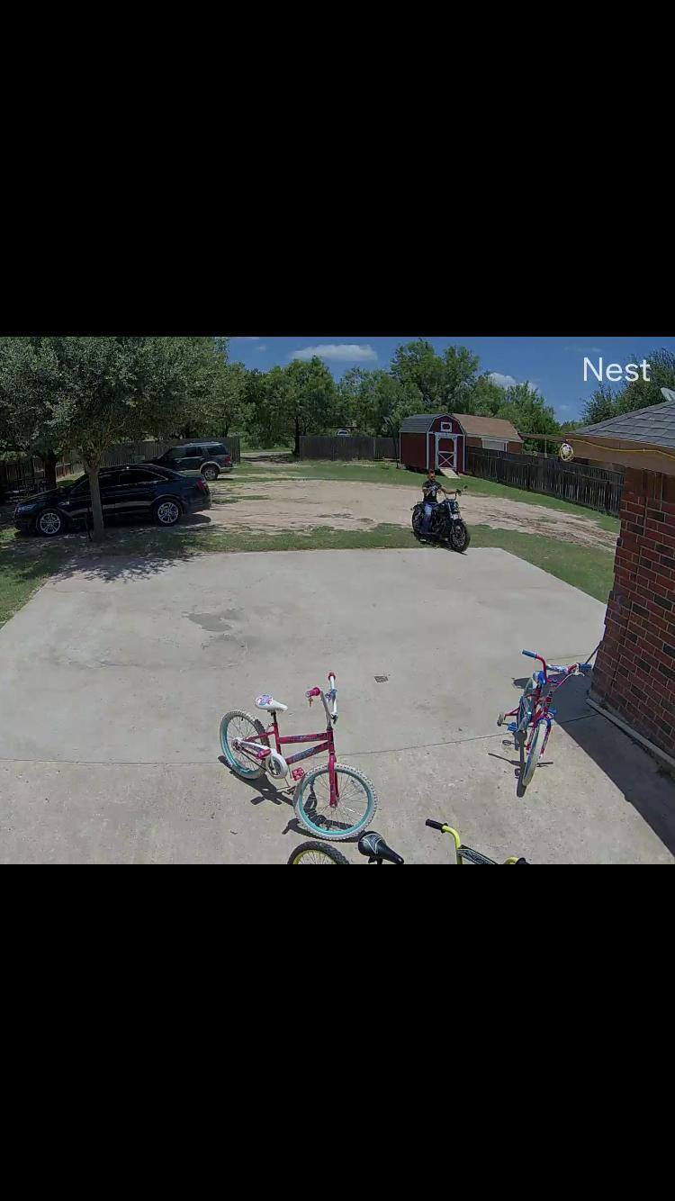 Customer provided image, click to load a larger version