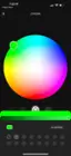 Earpiece color changing options, click to load a larger version
