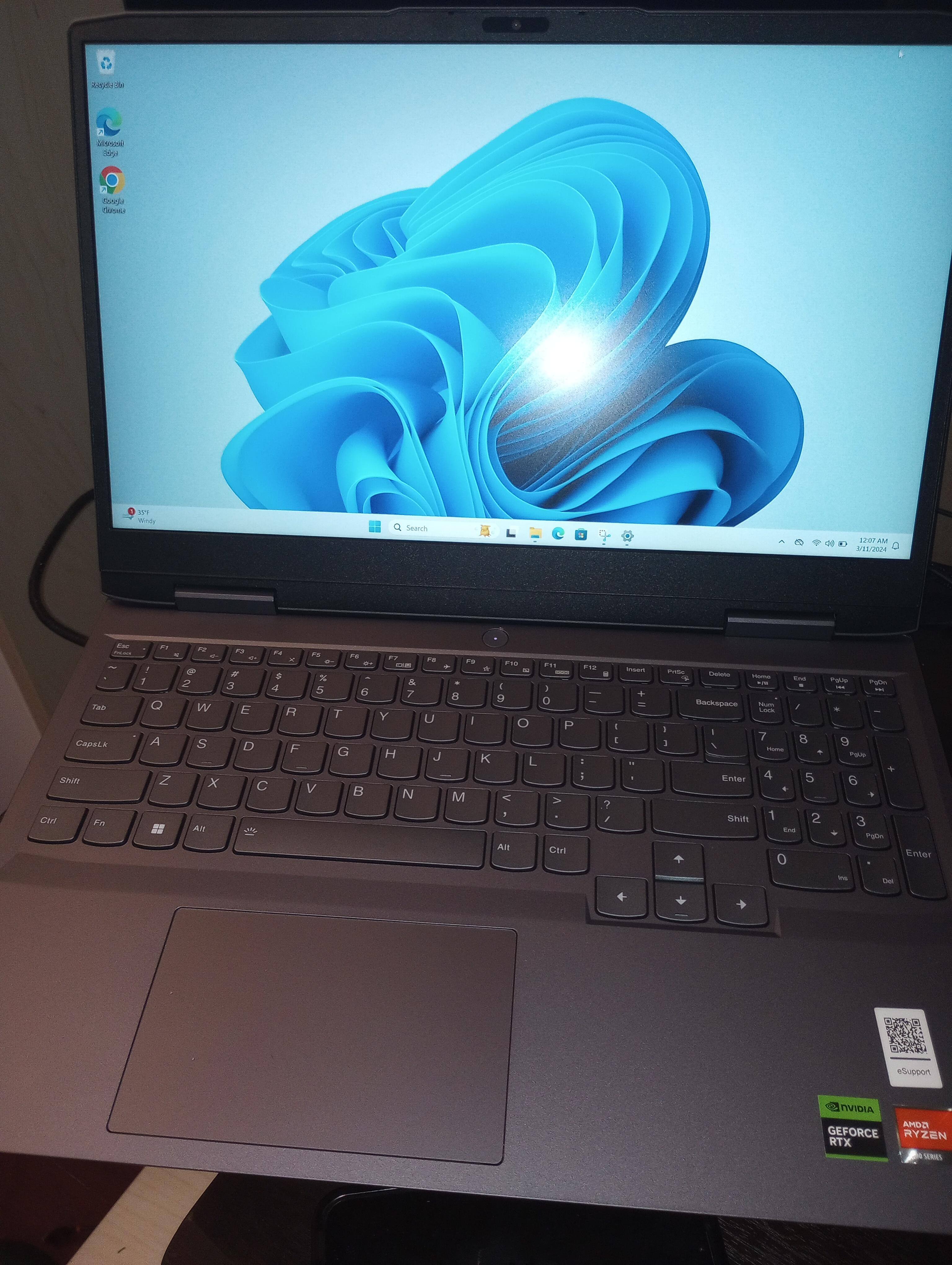 Customer provided, click to load a larger version