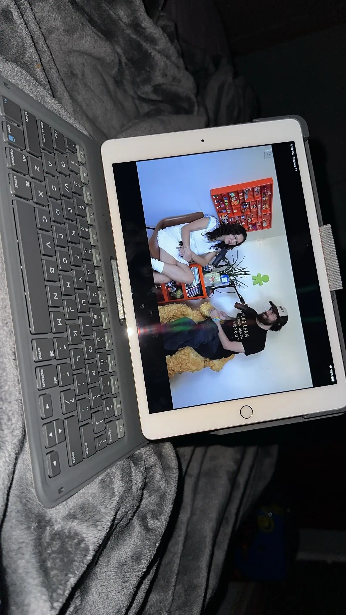 Customer provided, click to load a larger version