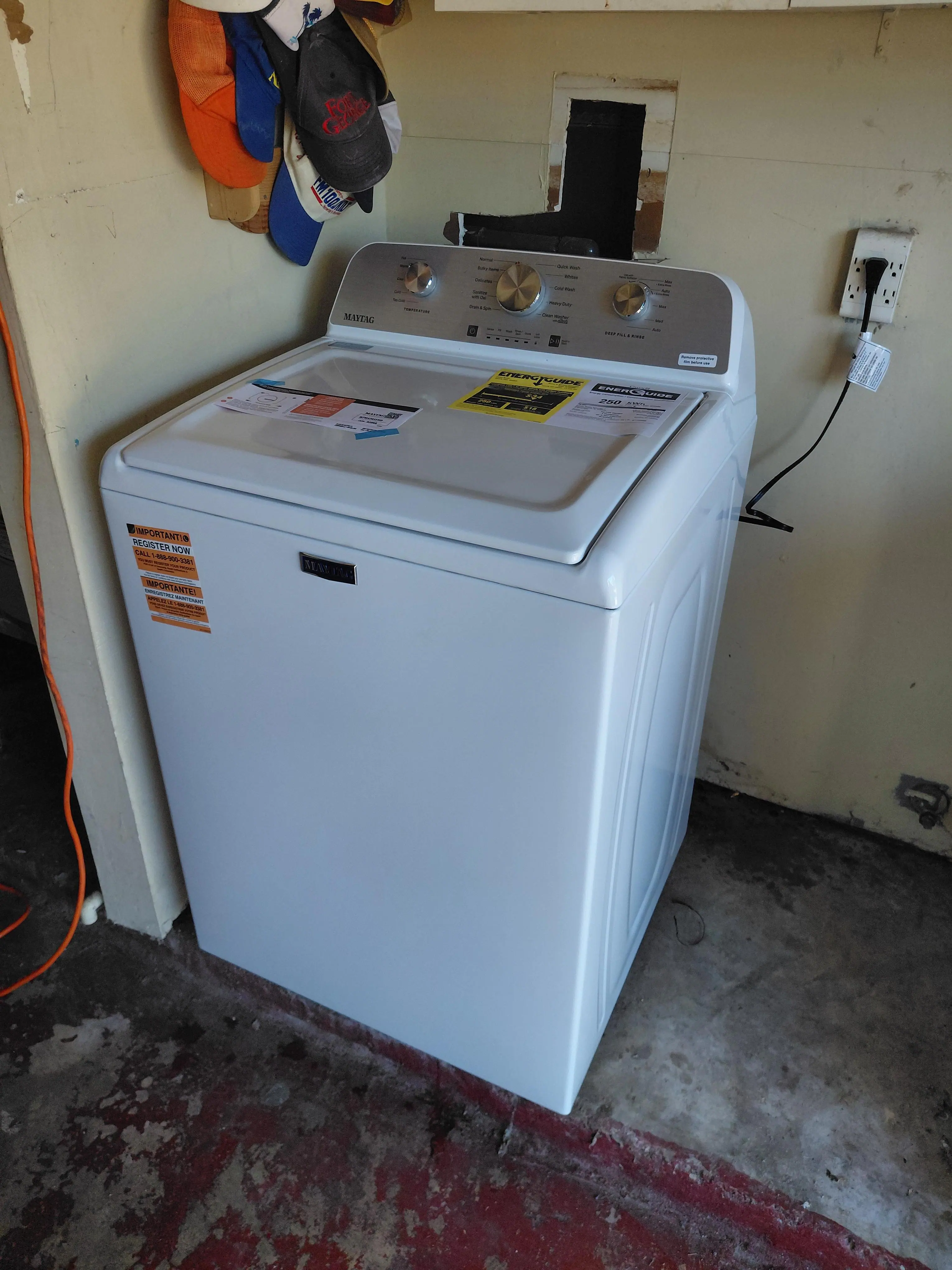 Customer provided, click to load a larger version