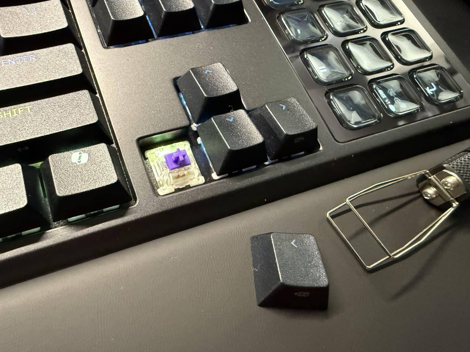 Customer provided image, click to load a larger version