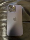 Apple iPhone 14 Pro Max 256GB Deep Purple (Verizon) MQ8W3LL/A - Best Buy