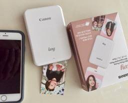 Quick & Easy Party Pics, click to load a larger version