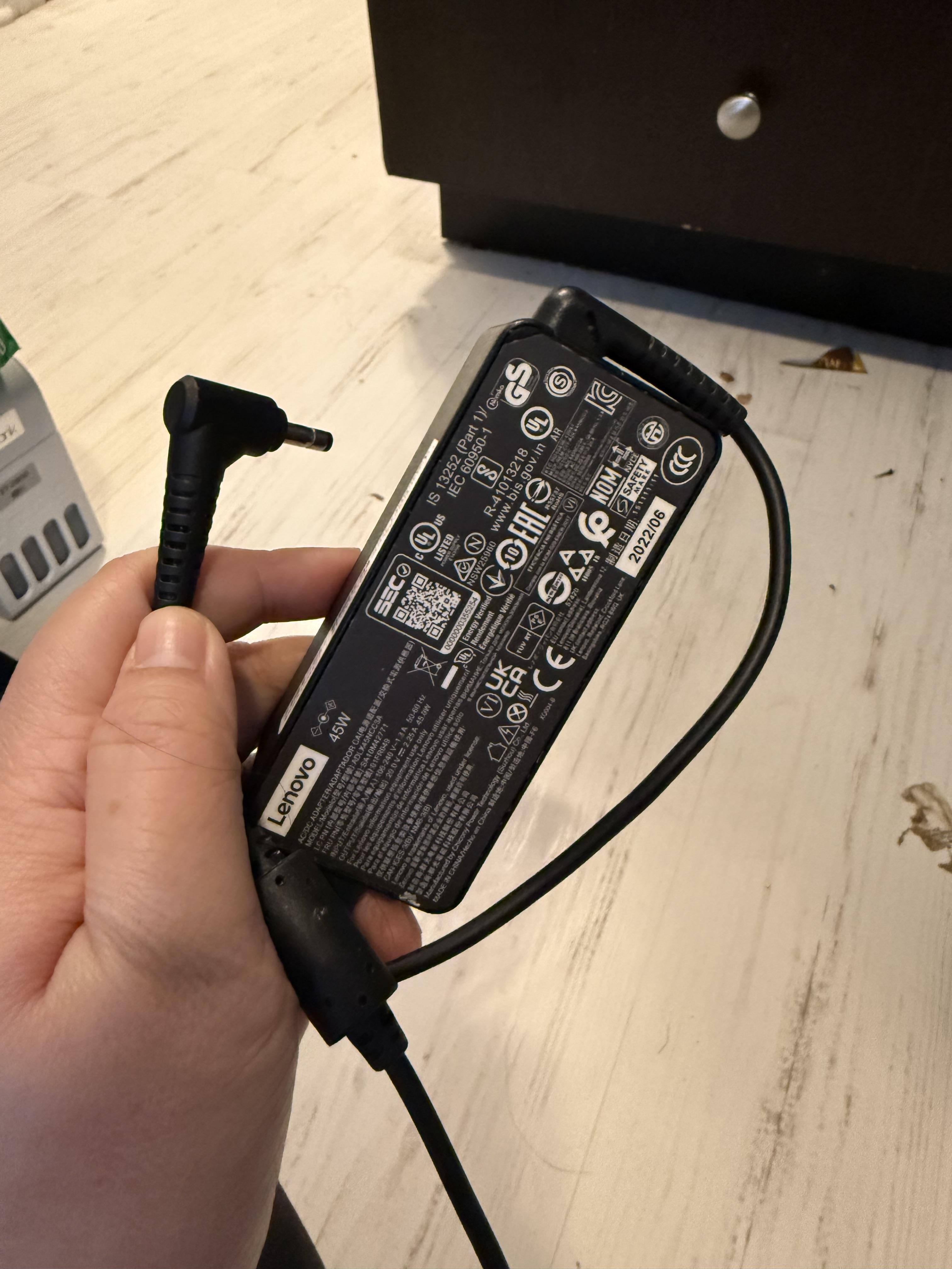 Customer provided, click to load a larger version