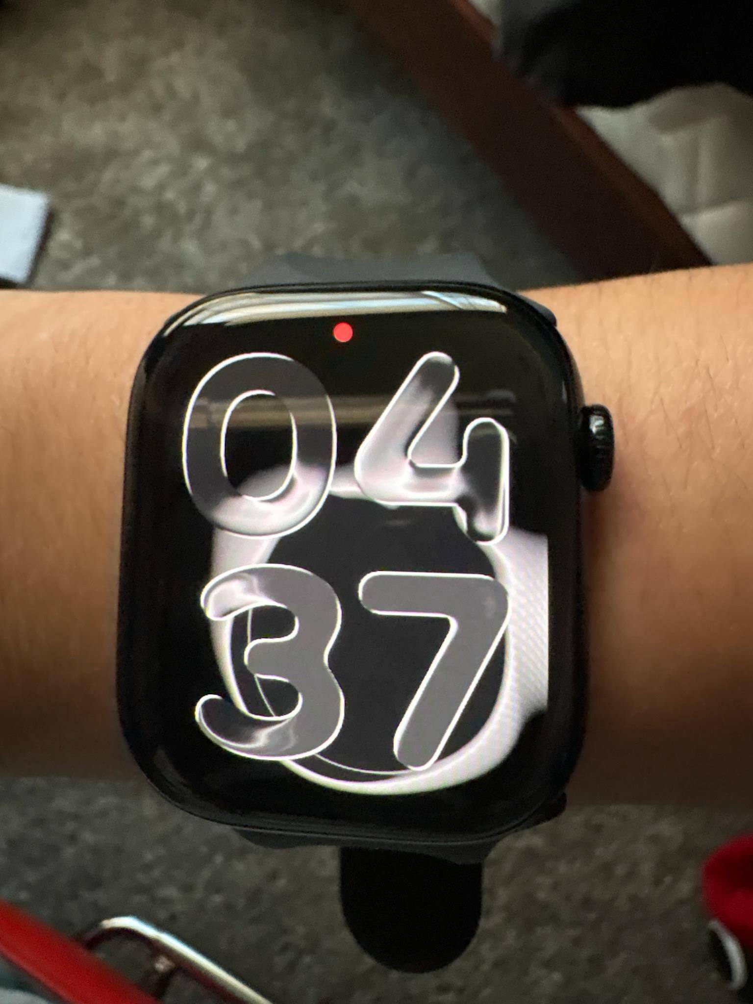 Customer provided image, click to load a larger version