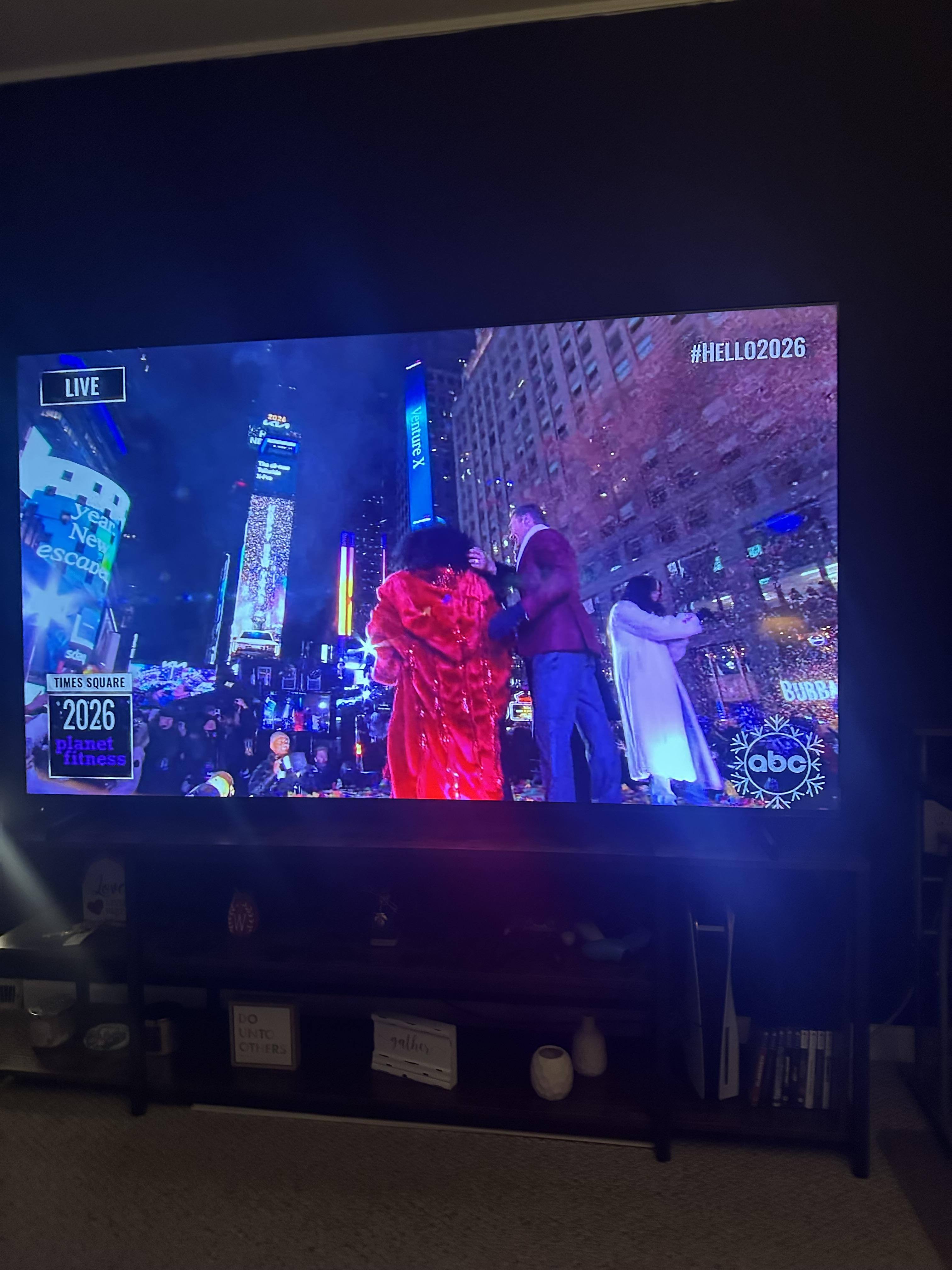 Customer provided image, click to load a larger version